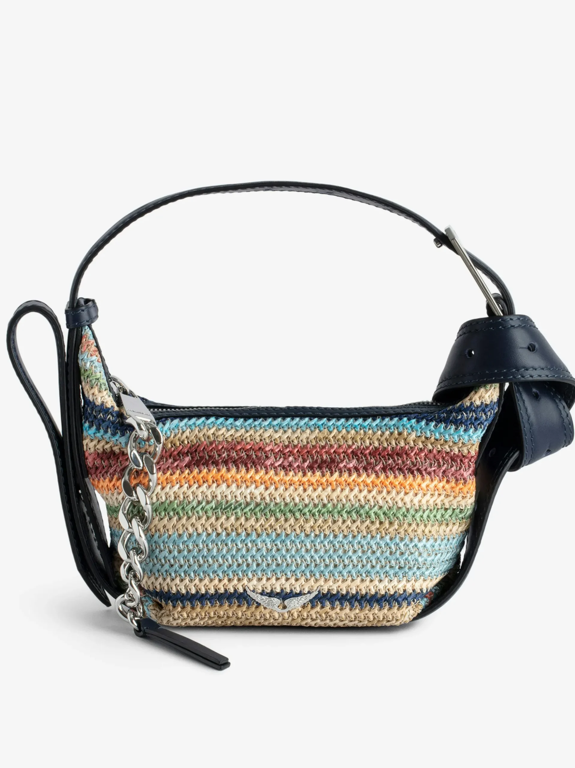 le_cecilia_xs_bag_0.webp Zadig&Voltaire Le Cecilia XS Bag Ink New