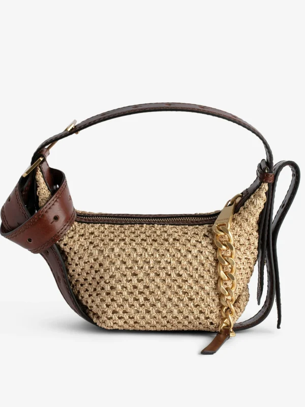 Zadig&Voltaire Le Cecilia XS Bag Down Shop