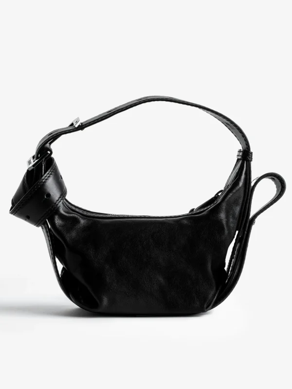 Zadig&Voltaire Le Cecilia XS Bag Black Hot