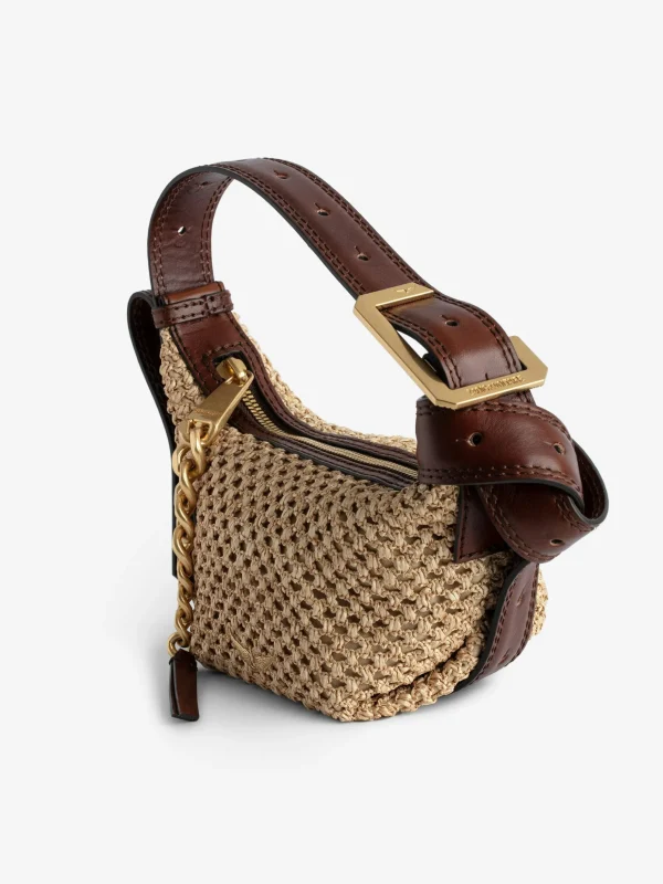 Zadig&Voltaire Le Cecilia XS Bag Down Shop
