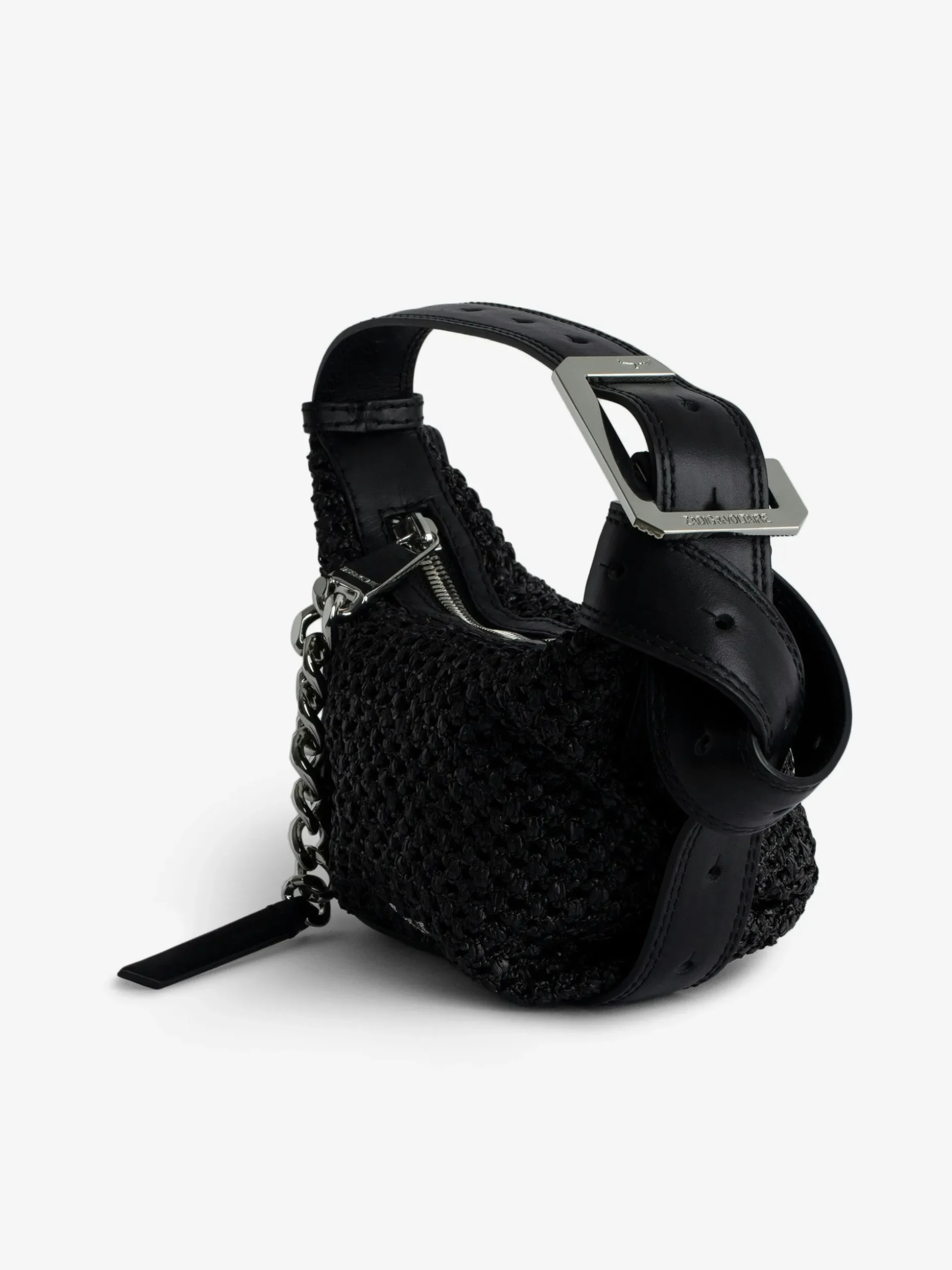 le_cecilia_xs_bag_2-2.webp Zadig&Voltaire Le Cecilia XS Bag Black Cheap
