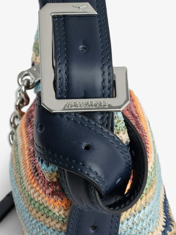 Zadig&Voltaire Le Cecilia XS Bag Ink New
