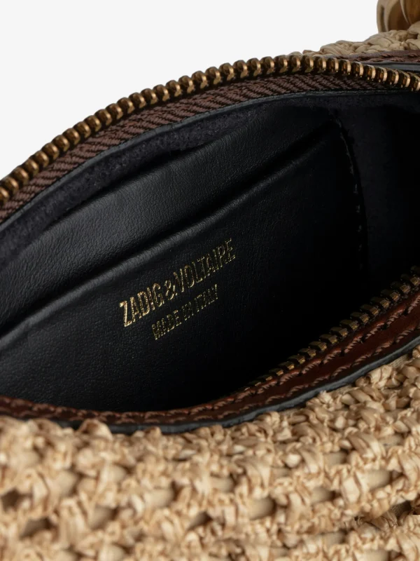 Zadig&Voltaire Le Cecilia XS Bag Down Shop