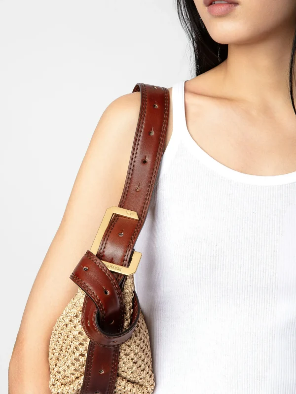Zadig&Voltaire Le Cecilia XS Bag Down Shop