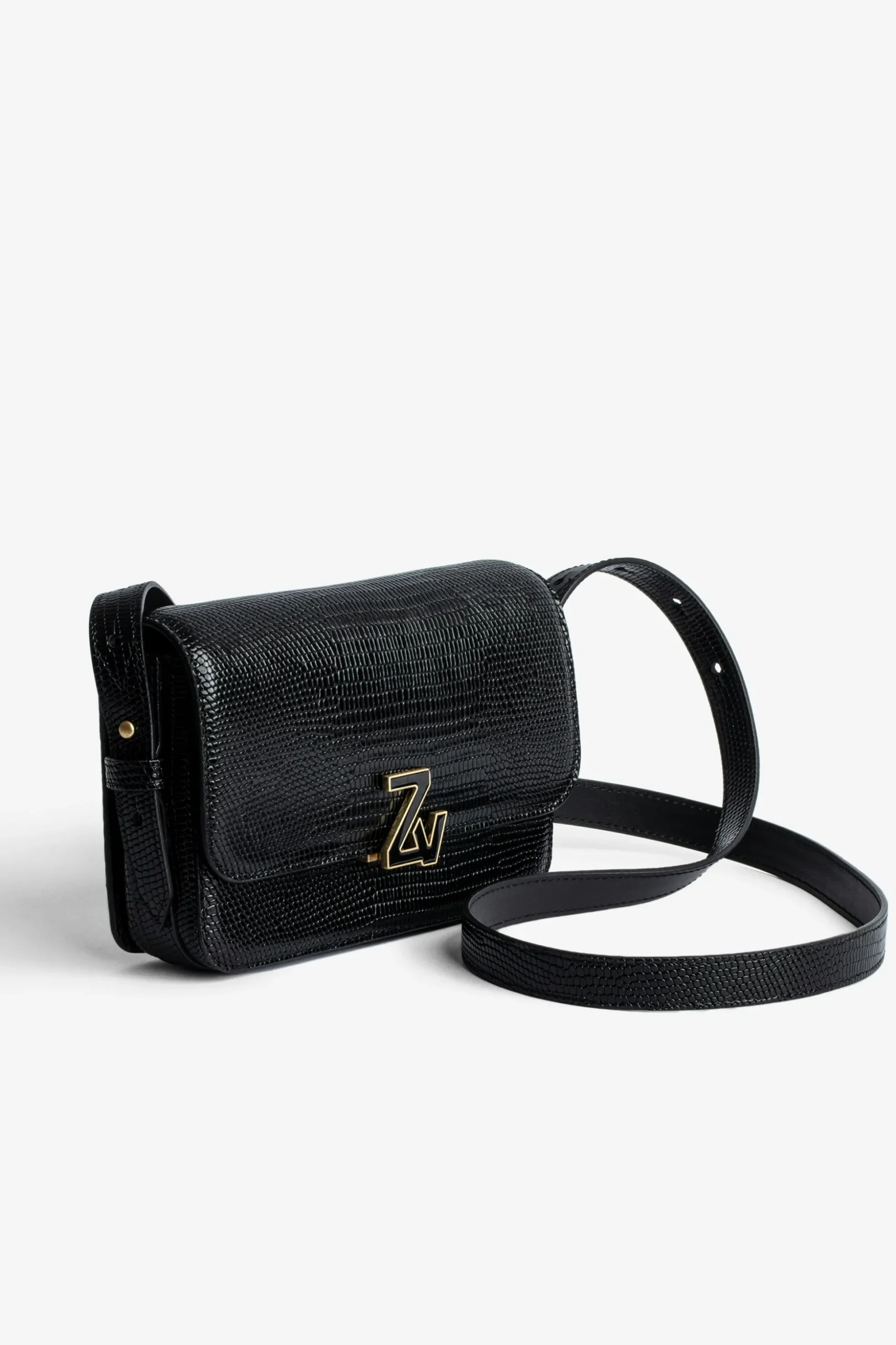 le_mini_zv_initiale_bag_2.webp Zadig&Voltaire Le Mini ZV Initiale Bag Black Best Sale