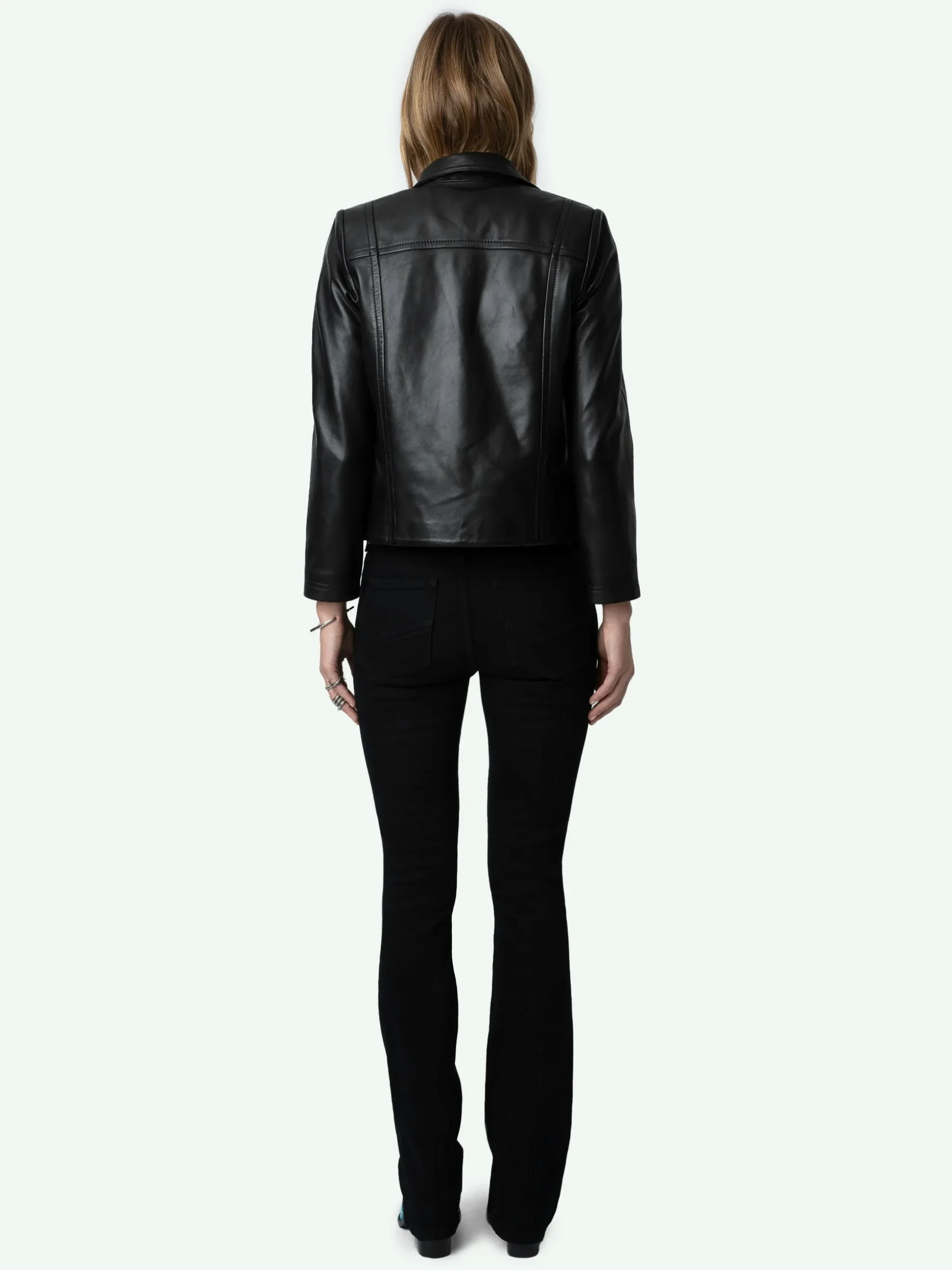litchi_leather_jacket_1.webp Zadig&Voltaire Litchi Leather Jacket Black Fashion