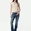 Zadig&Voltaire Lunny Sweater Ecru Store