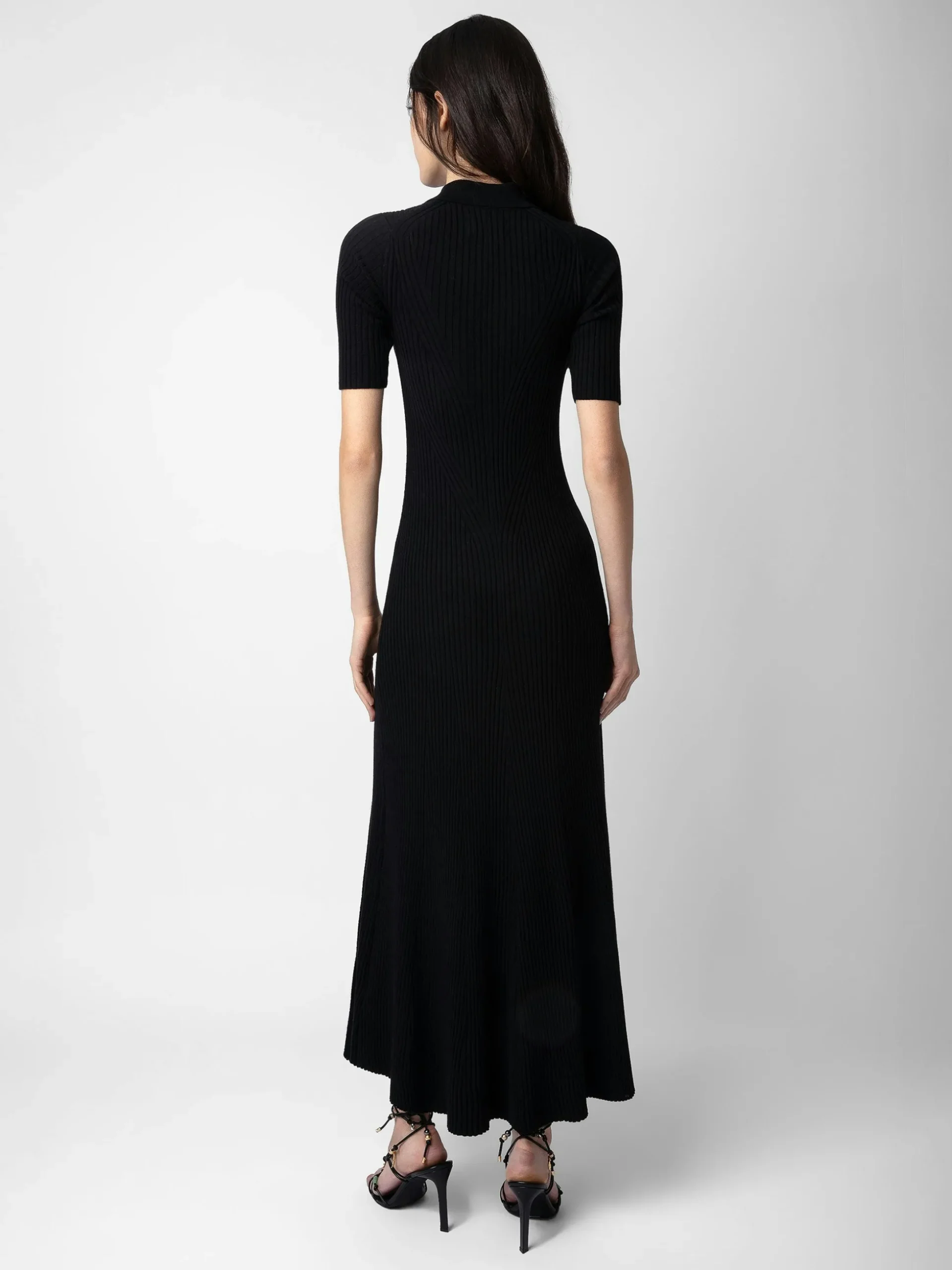 lysa_dress_2.webp Zadig&Voltaire Lysa Dress Black Discount