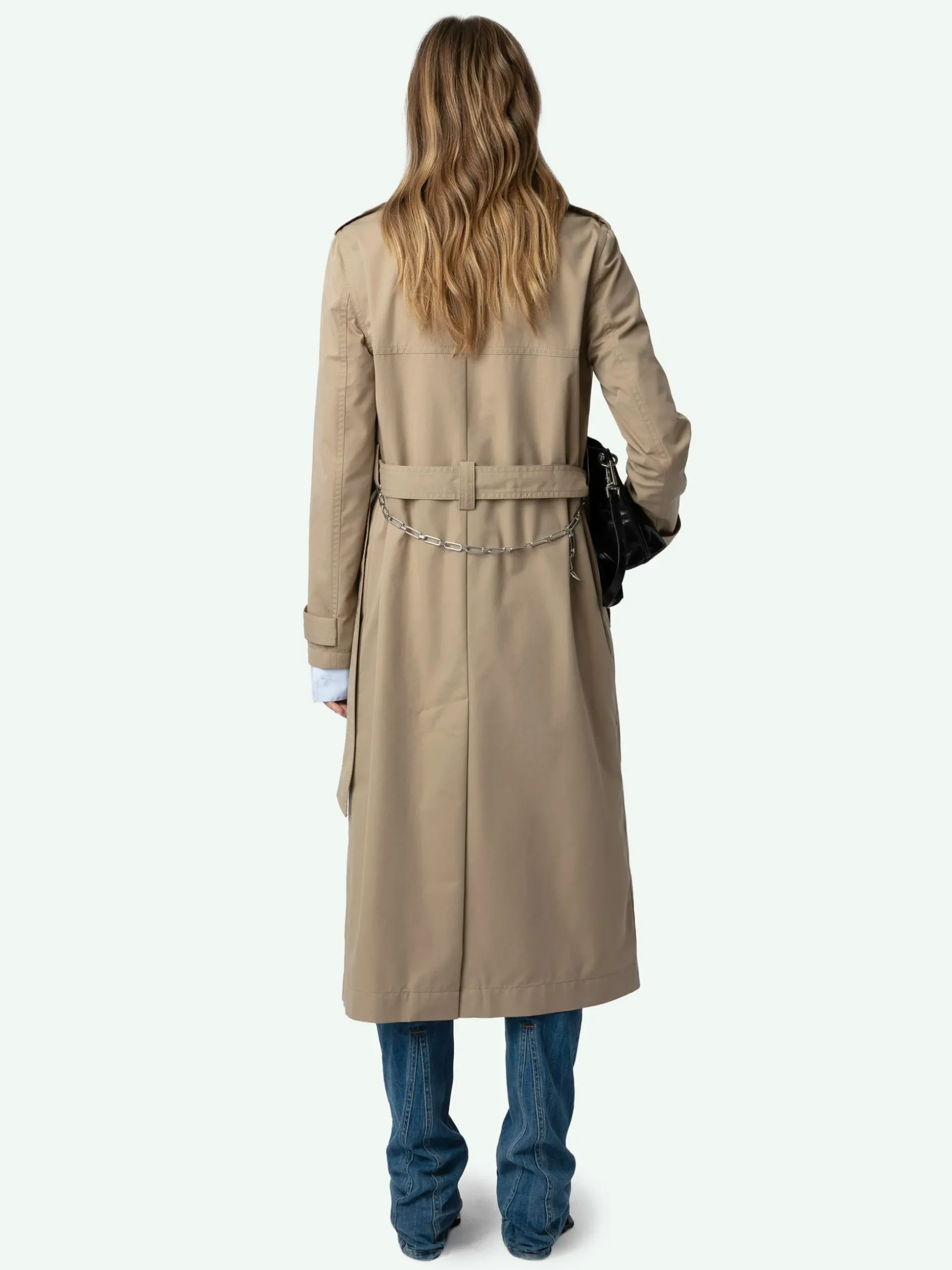mandy_trench_coat_1.webp Zadig&Voltaire Mandy Trench Coat Latte Sale