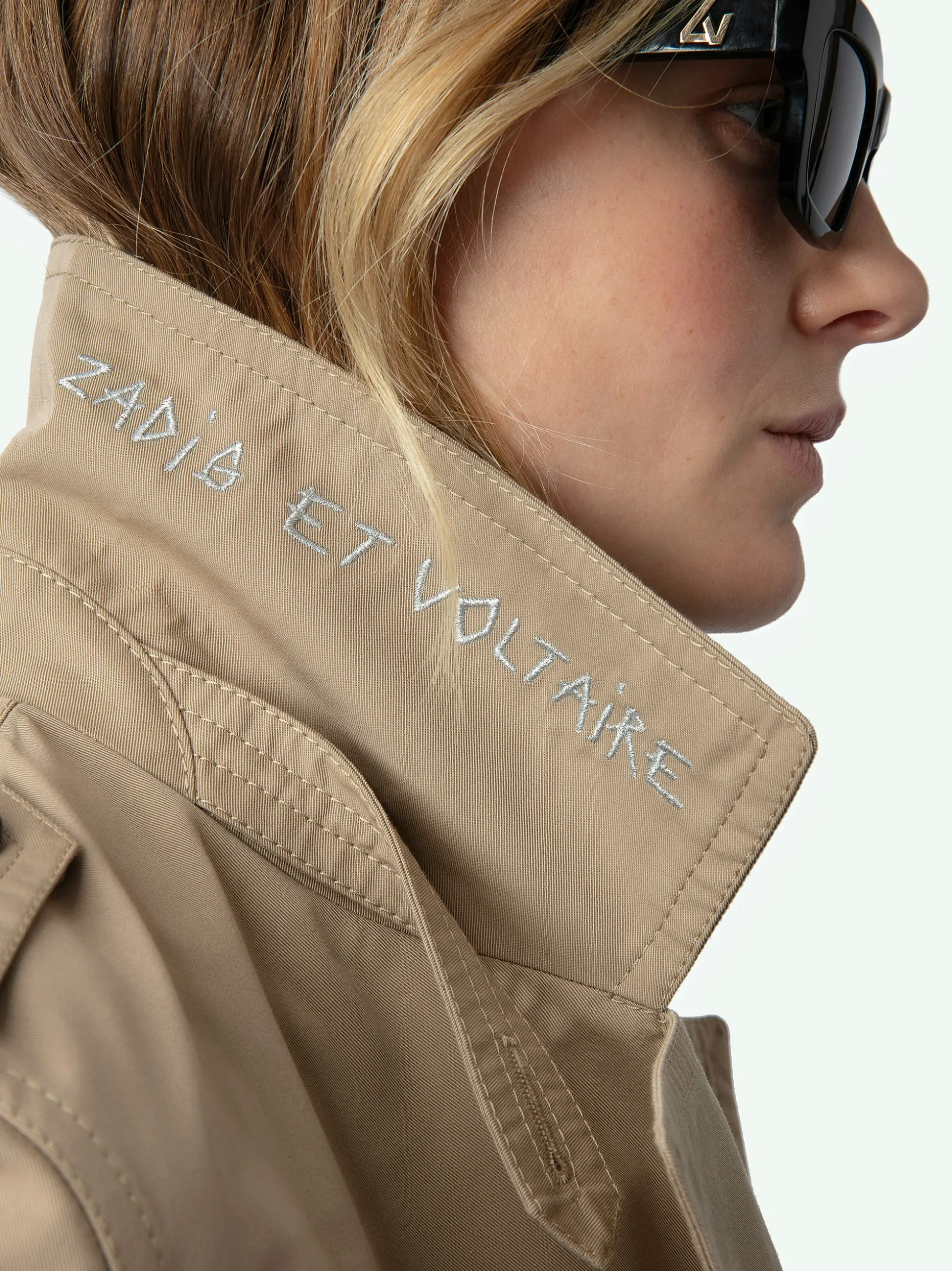 mandy_trench_coat_4.webp Zadig&Voltaire Mandy Trench Coat Latte Sale