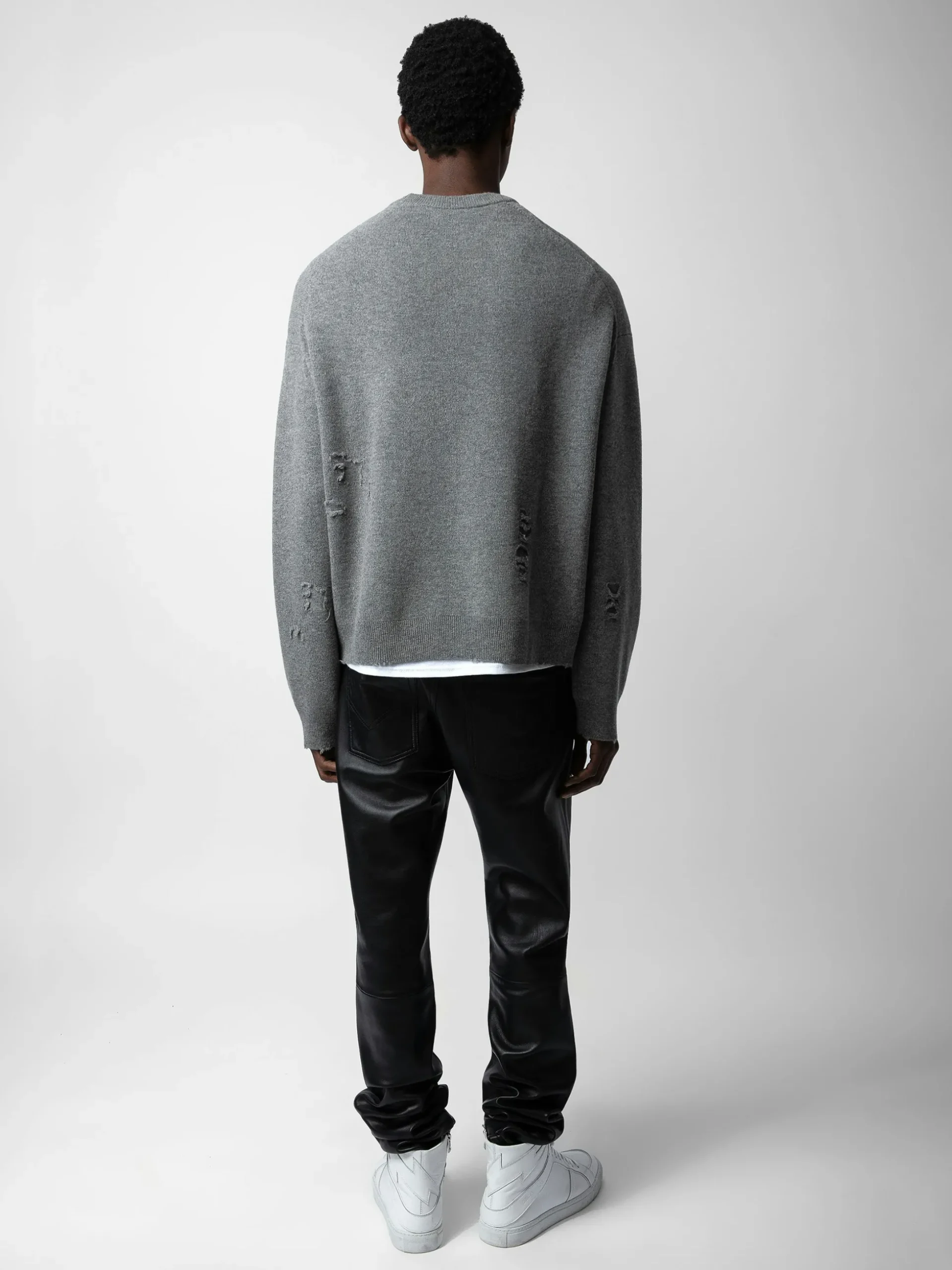 marko_sweater_1.webp Zadig&Voltaire Marko Sweater Gris moyen Fashion