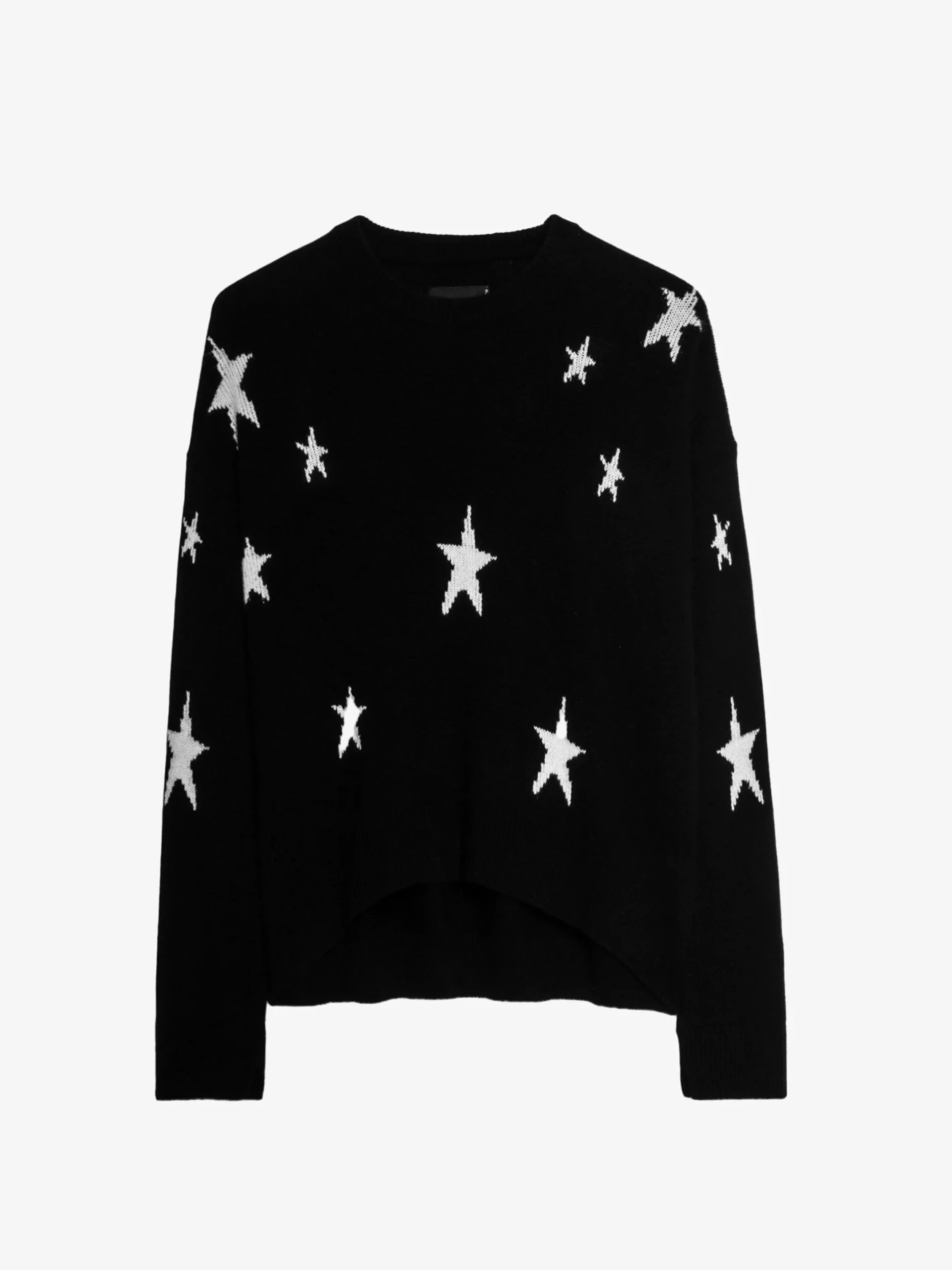 markus_stars_cashmere_sweater_4.webp Zadig&Voltaire Markus Stars Cashmere Sweater Black Hot