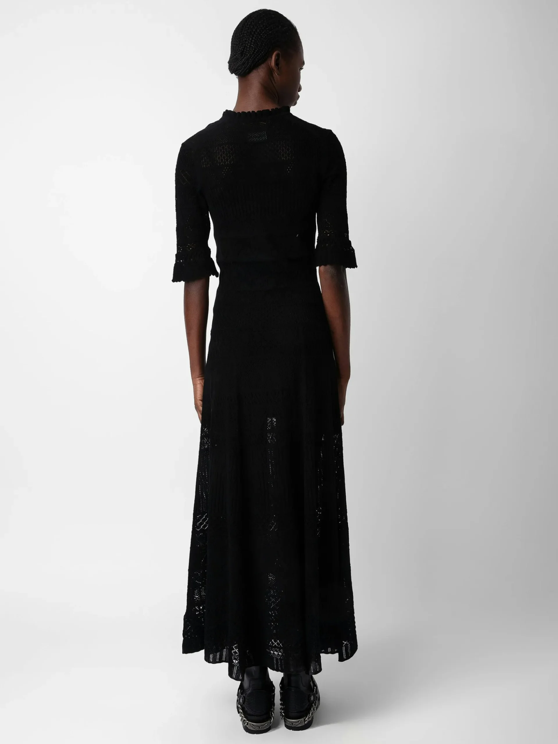 memphis_dress_1.webp Zadig&Voltaire Memphis Dress Black Clearance