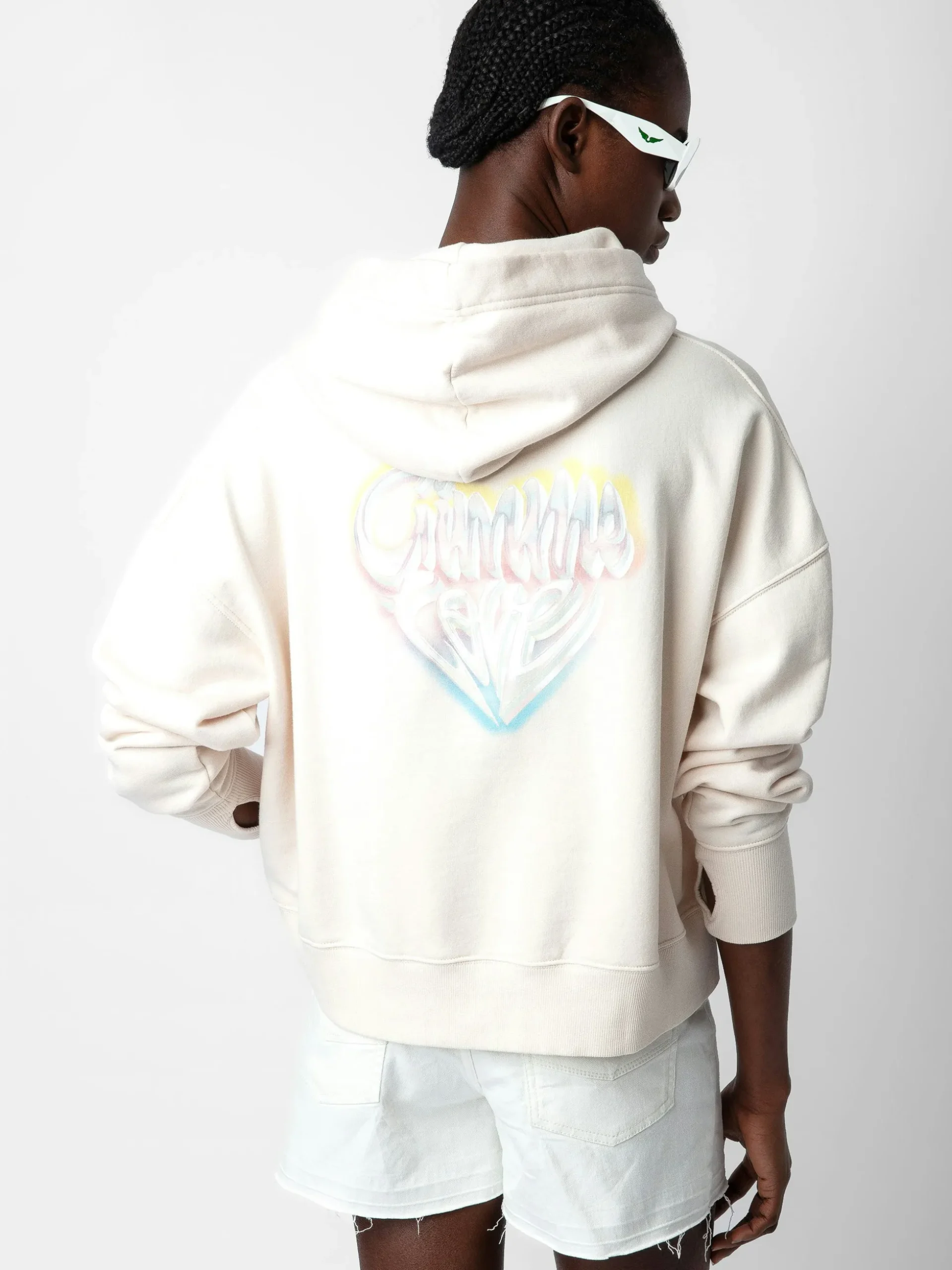 mia_gimme_love_sweatshirt_1.webp Zadig&Voltaire Mia Gimme Love Sweatshirt Petale Online