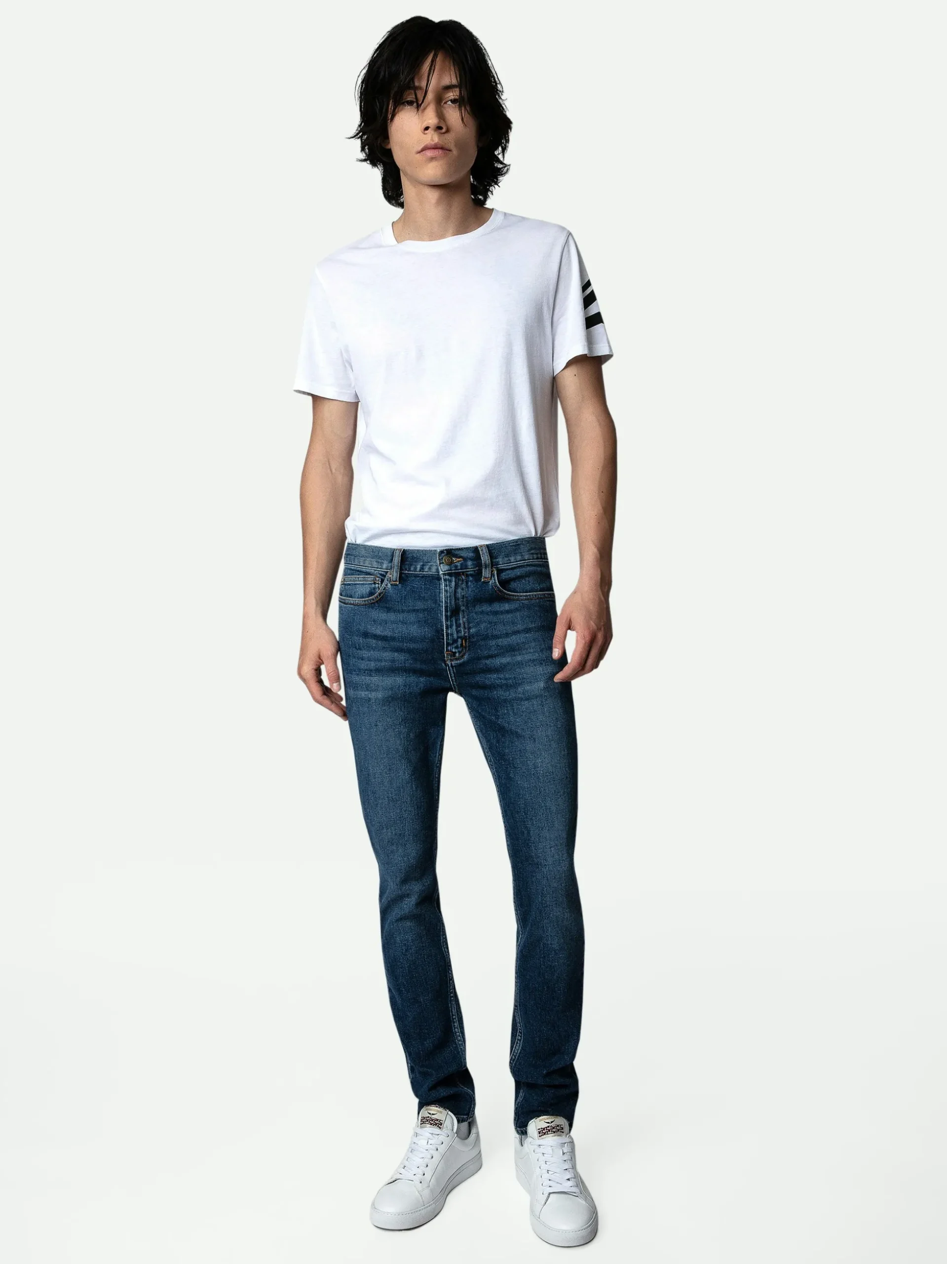 mick_jeans_0.webp Zadig&Voltaire Mick Jeans Medium blue Shop