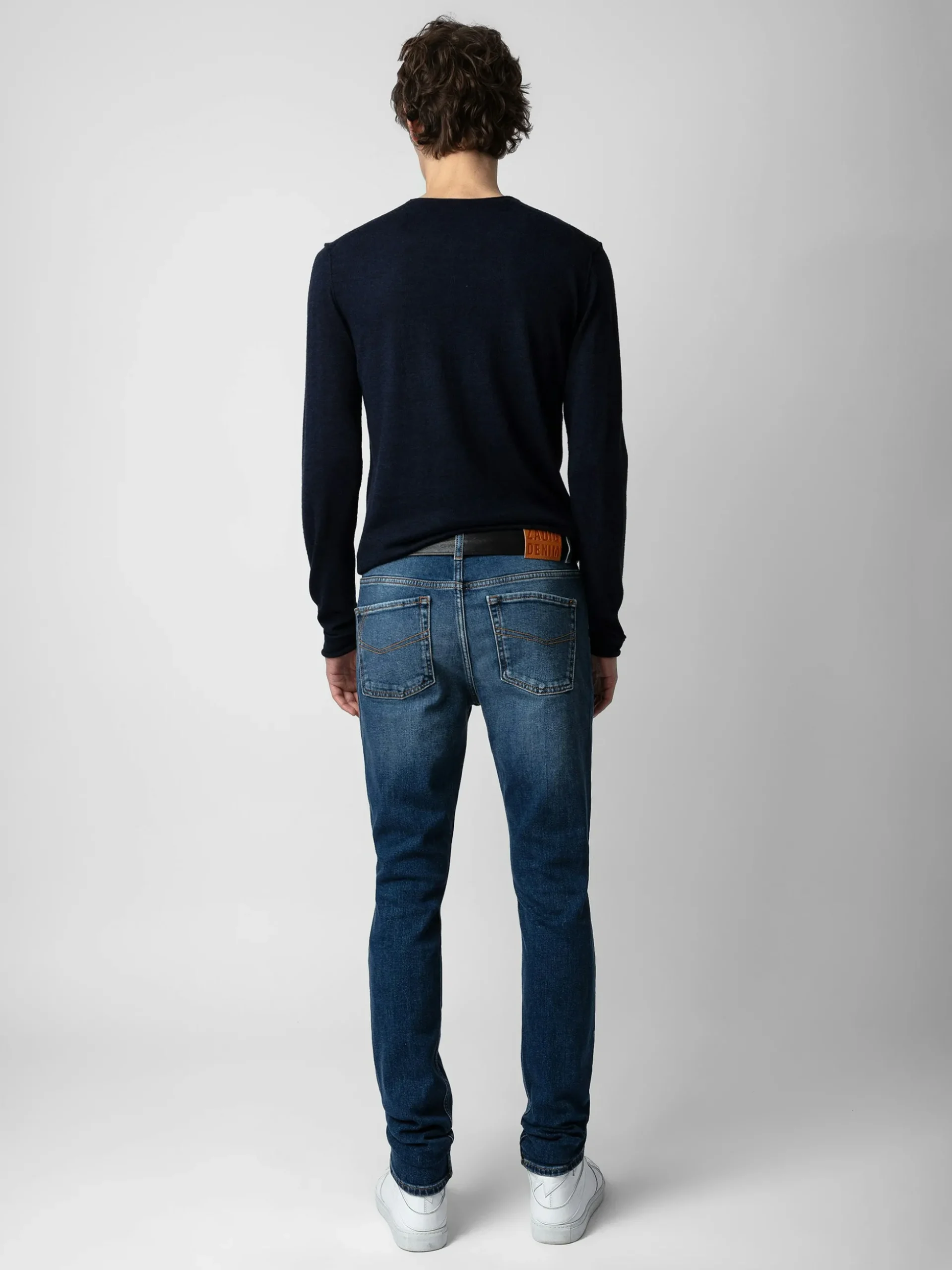 mick_jeans_2.webp Zadig&Voltaire Mick Jeans Medium blue Shop
