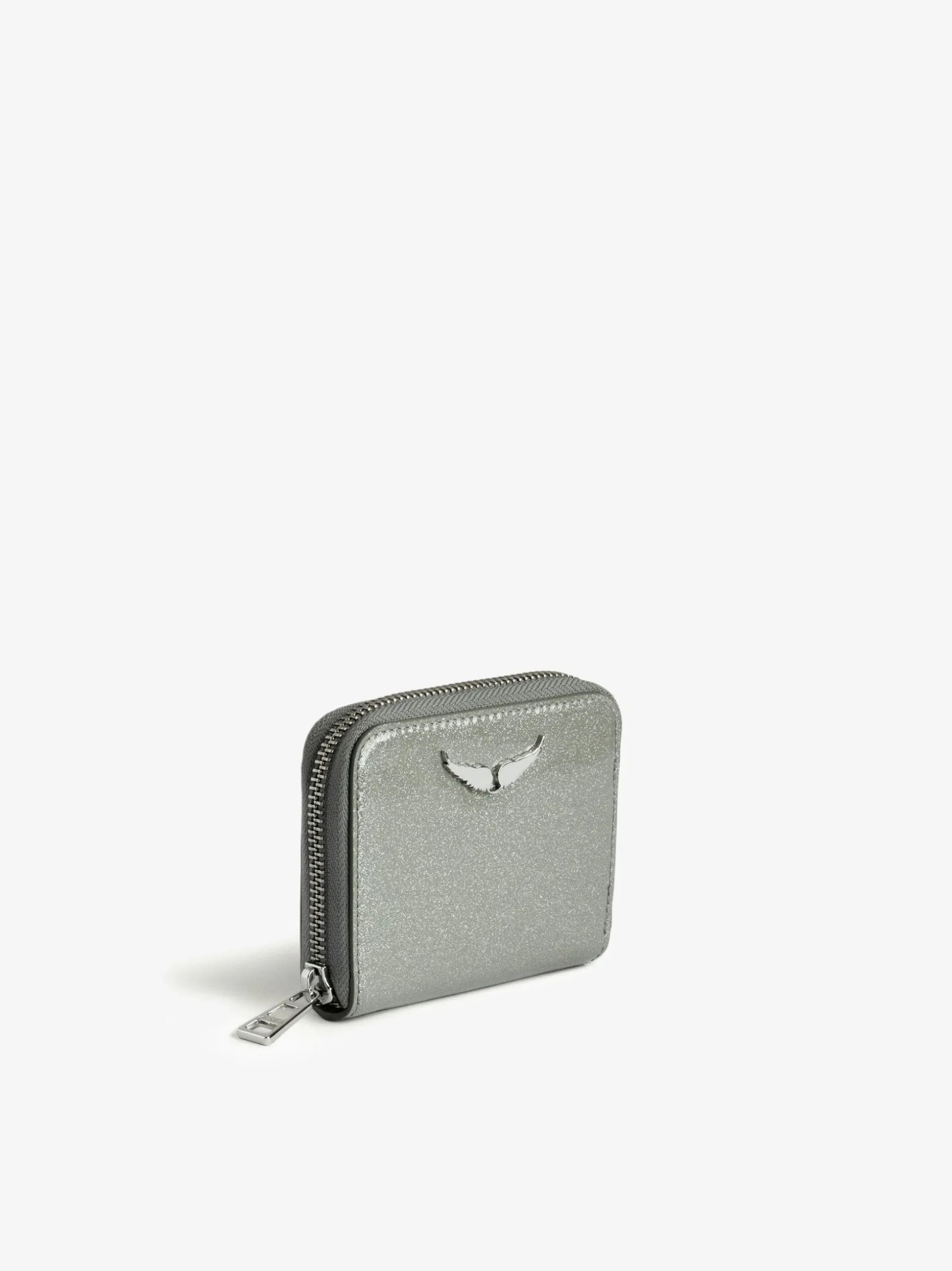 mini_zv_infinity_patent_coin_purse_3.webp Zadig&Voltaire Mini ZV Infinity Patent Coin Purse Silver Fashion
