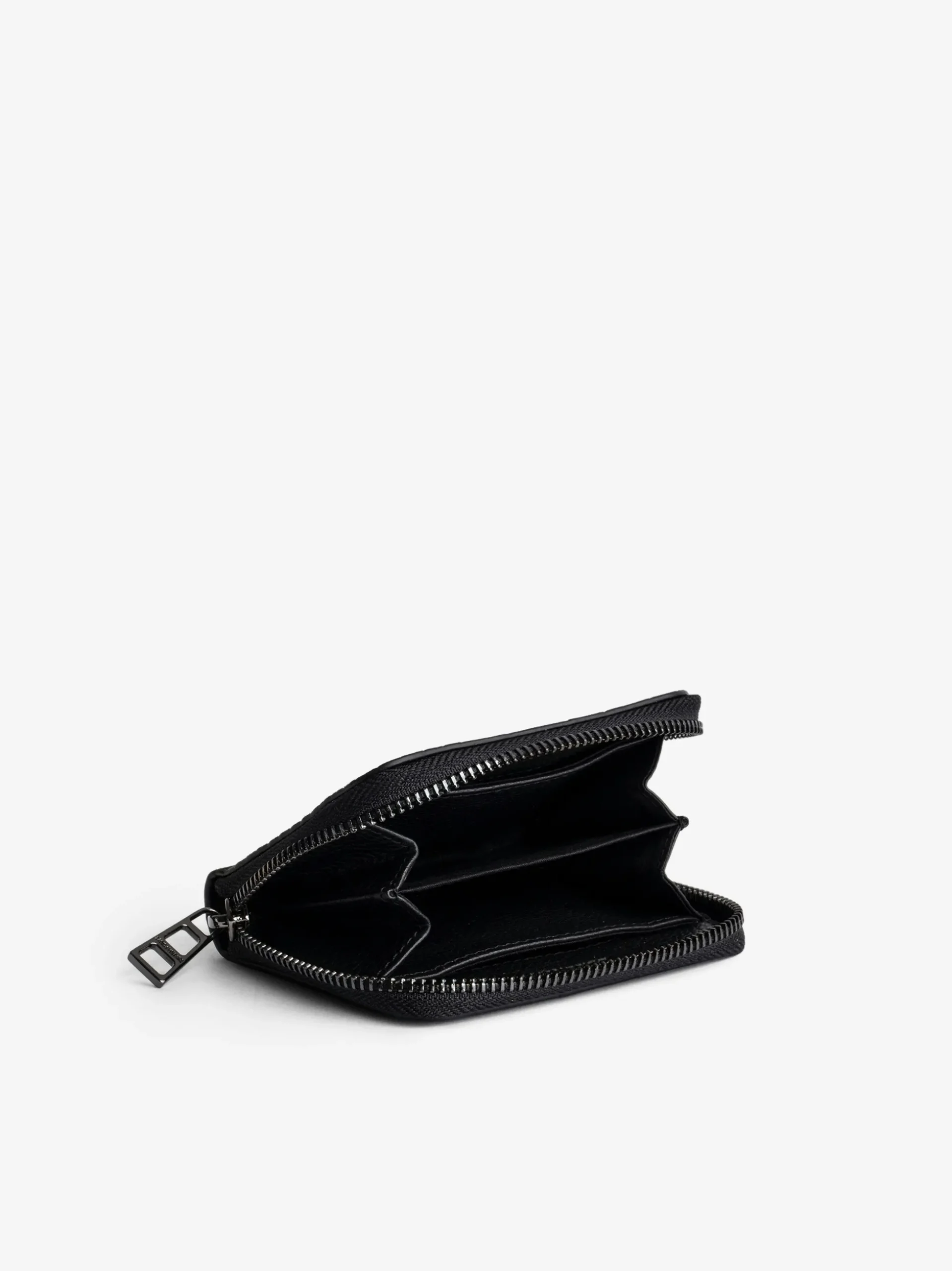 mini_zv_soft_savage_wallet_3.webp Zadig&Voltaire Mini ZV Soft Savage Wallet Black Shop