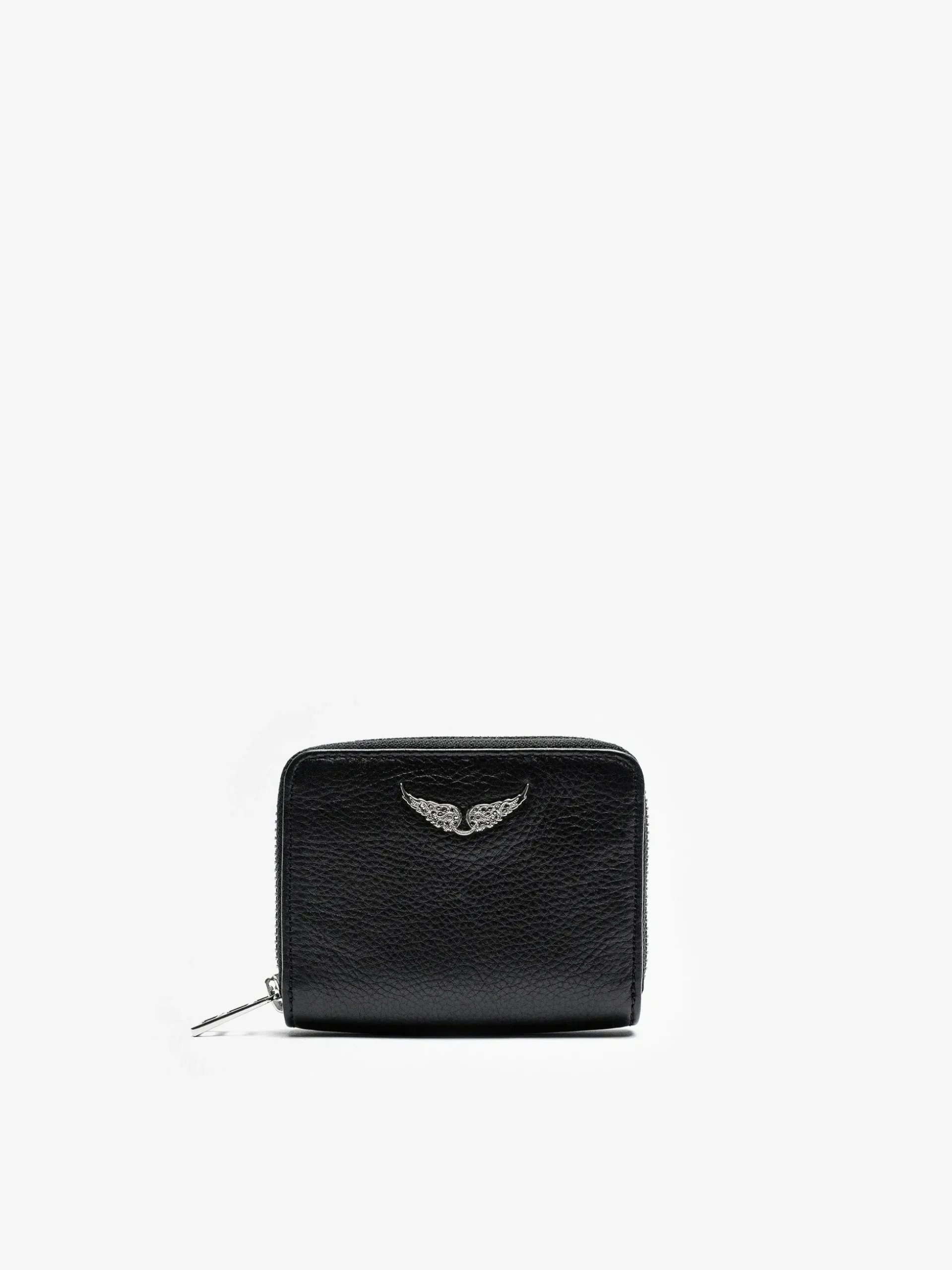 mini_zv_wallet_0.webp Zadig&Voltaire Mini ZV Wallet Black Flash Sale