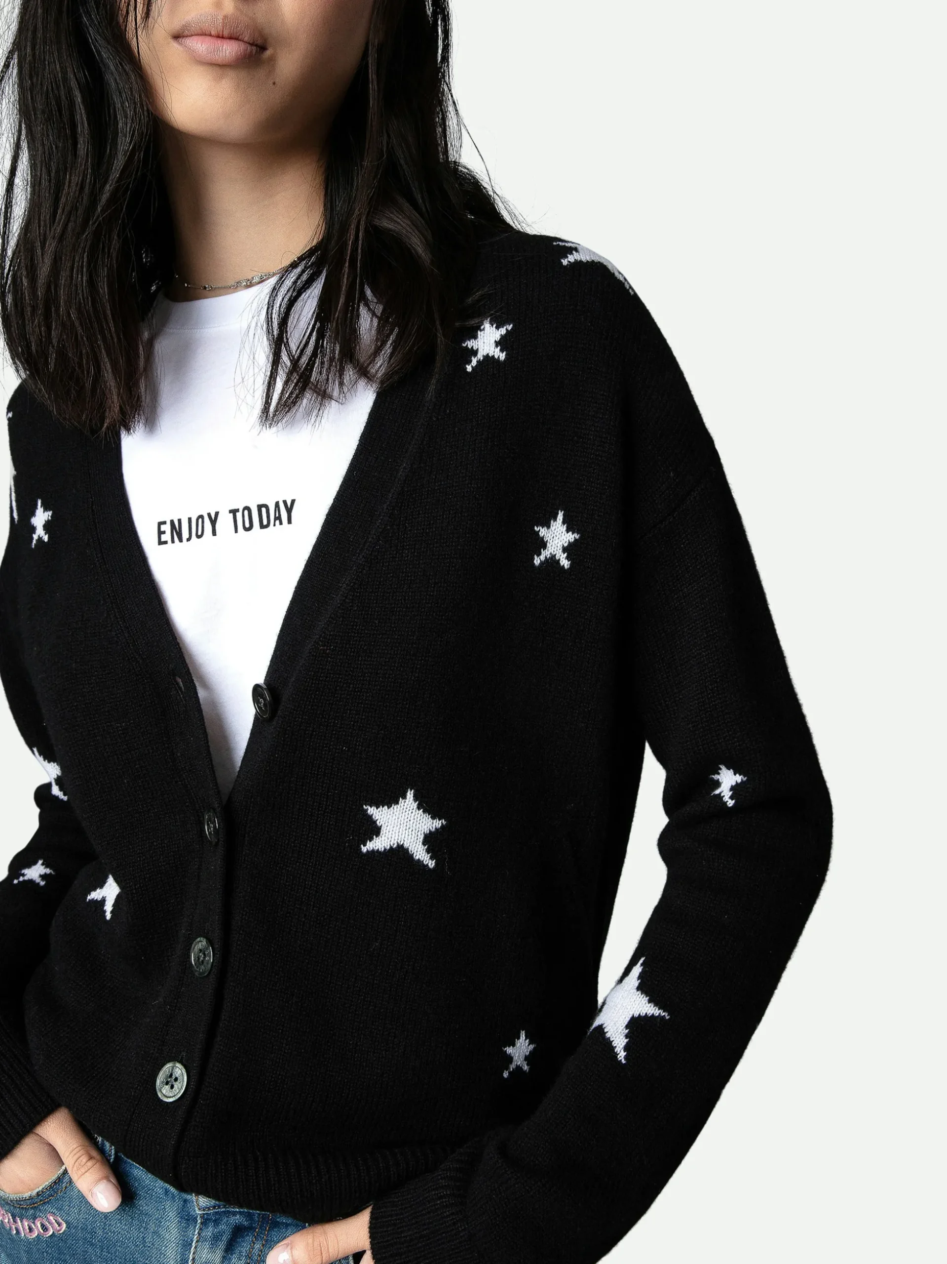 mirka_stars_cardigan_cashmere_3.webp Zadig&Voltaire Mirka Stars Cardigan Cashmere Black Online