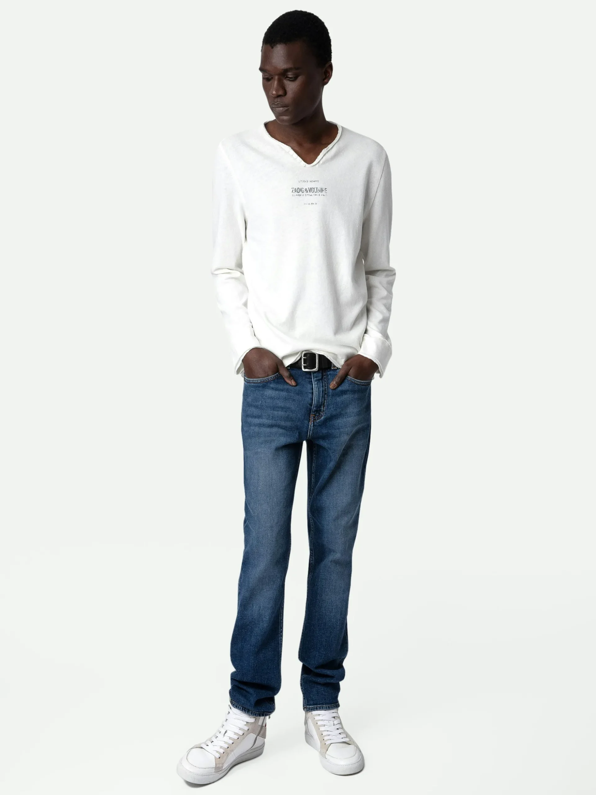 monastir_henley_tshirt_0-1.webp Zadig&Voltaire Monastir Henley T-shirt Judo Best Sale
