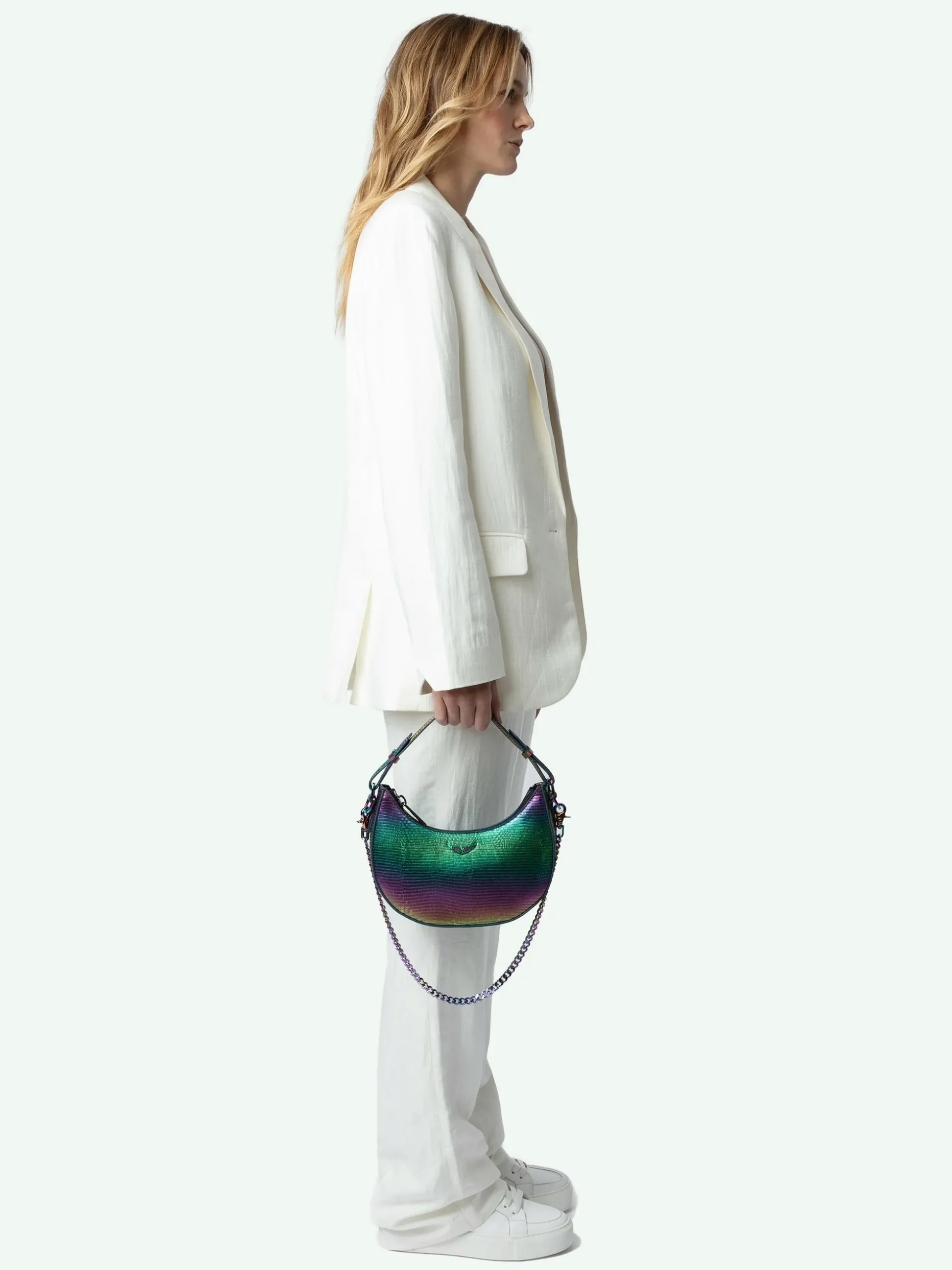 moonrock_metallic_embossed_bag_6.webp Zadig&Voltaire Moonrock Metallic Embossed Bag Rainbow Outlet