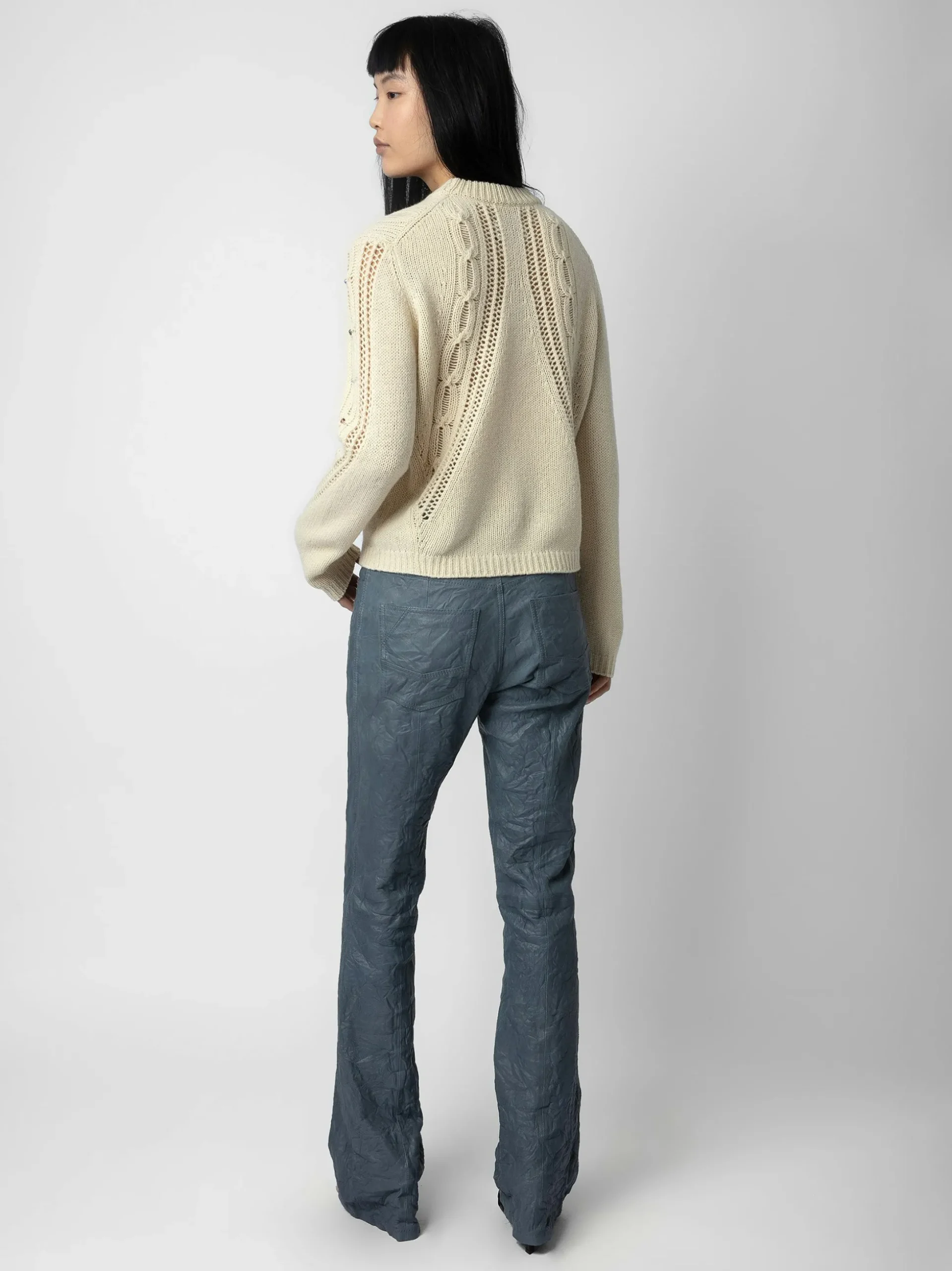 morley_sweater_1.webp Zadig&Voltaire Morley Sweater Vanille Cheap