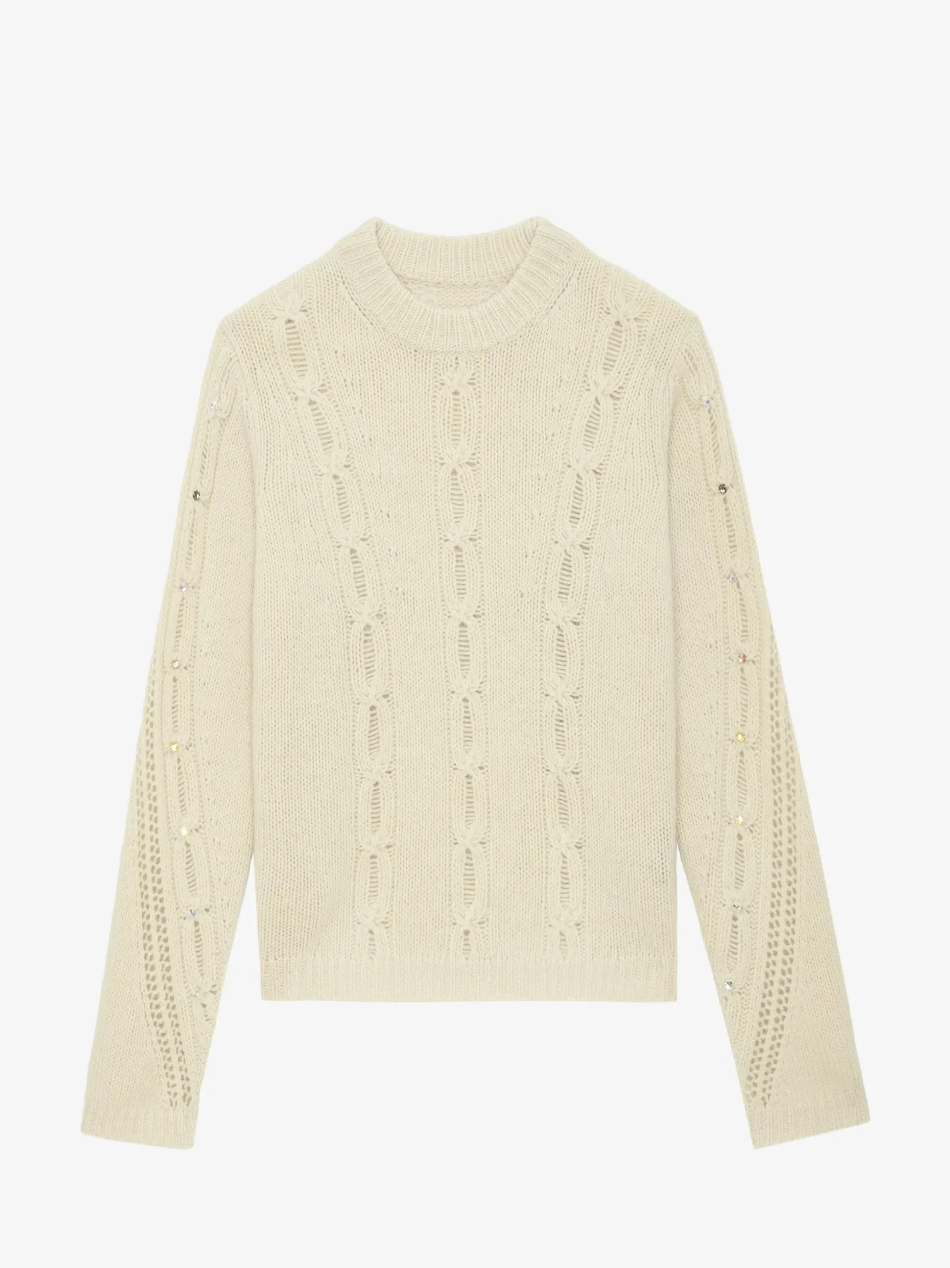 morley_sweater_5.webp Zadig&Voltaire Morley Sweater Vanille Cheap