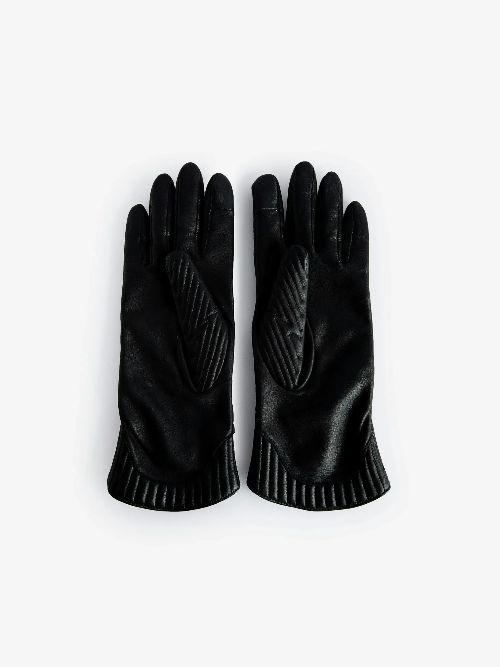 out_of_hands_gloves_1.webp Zadig&Voltaire Out Of Hands Gloves Black Store