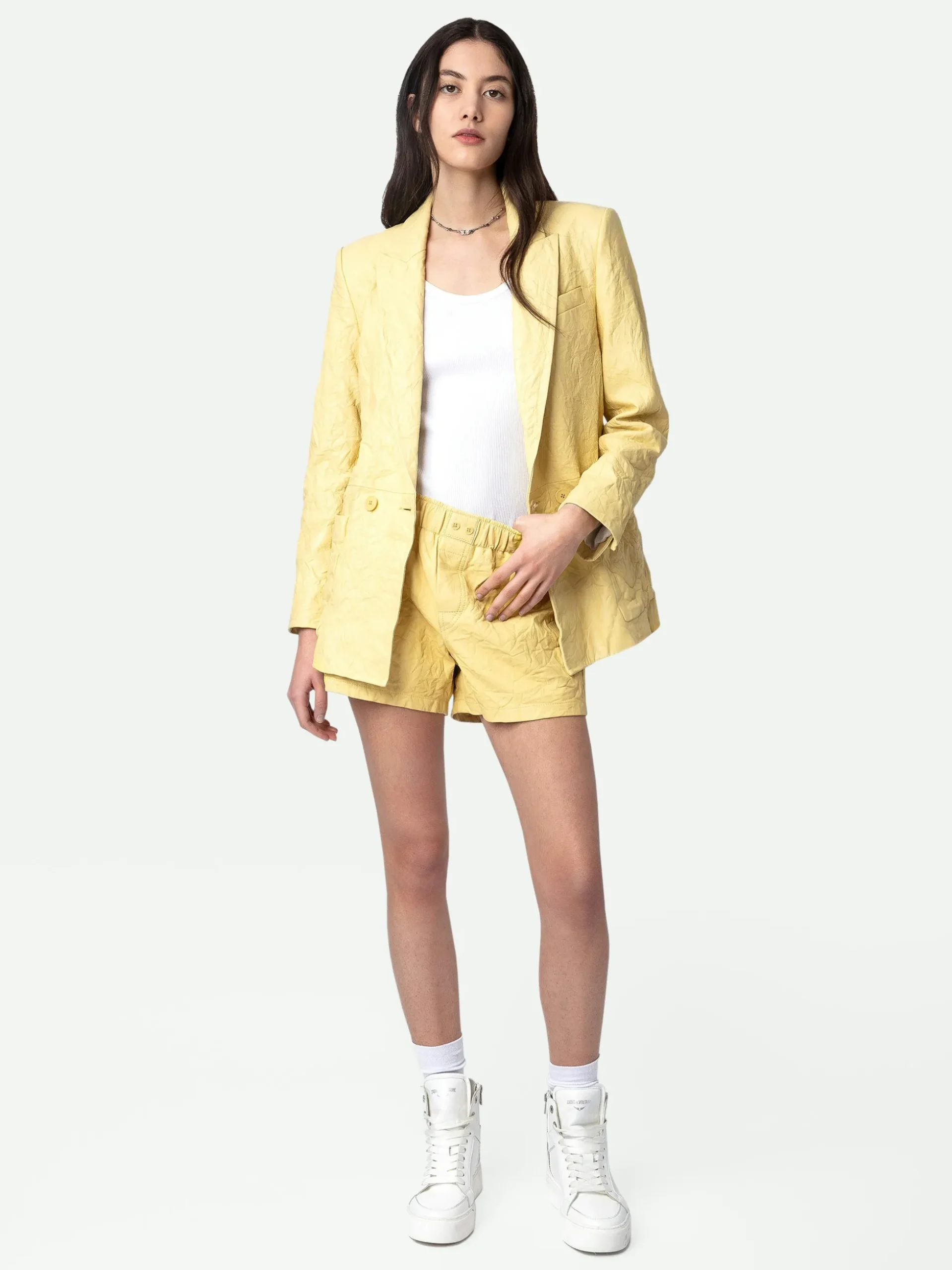 pax_crinkled_leather_shorts_0-1.webp Zadig&Voltaire Pax Crinkled Leather Shorts Shea Clearance