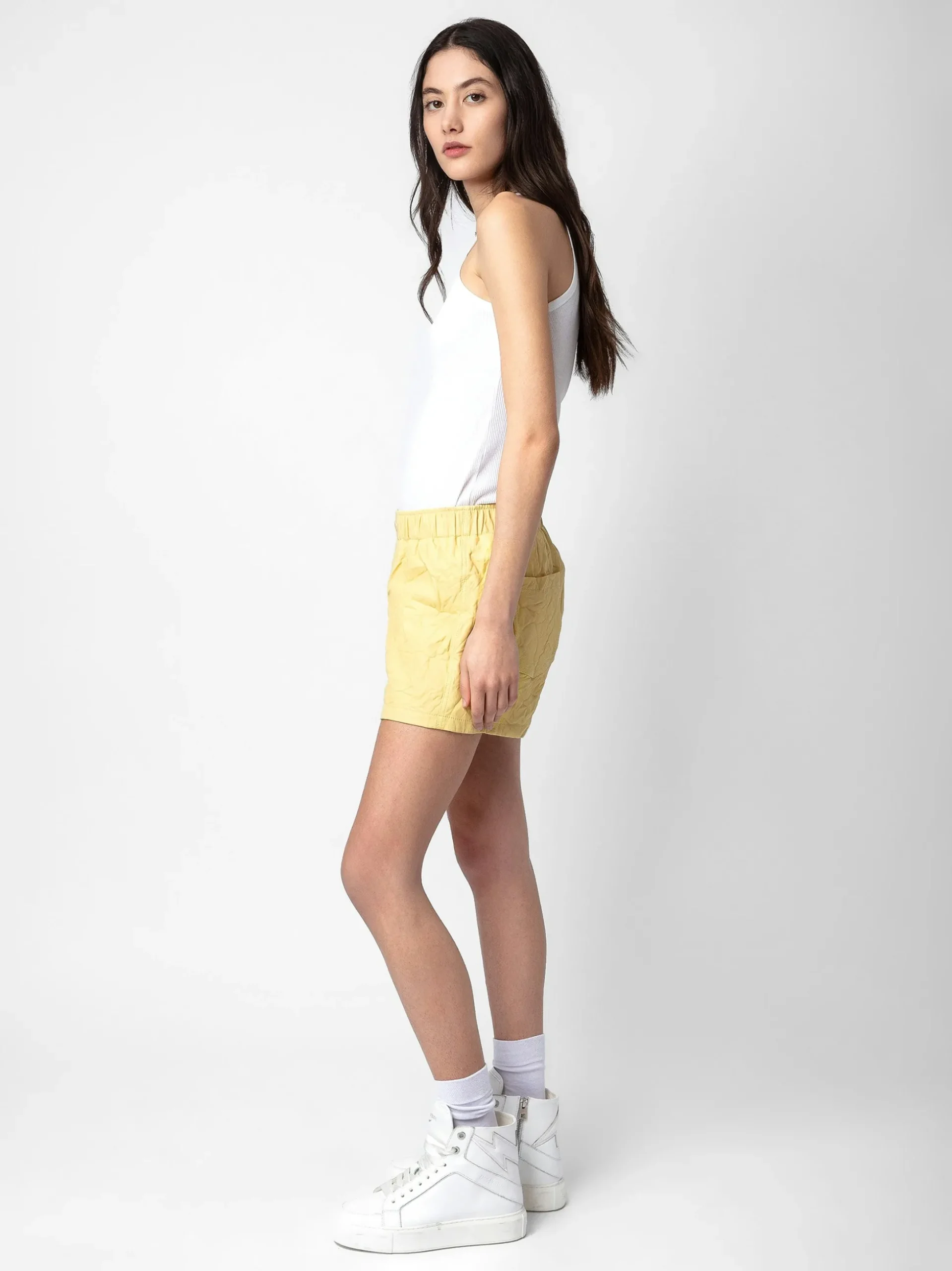 pax_crinkled_leather_shorts_3-1.webp Zadig&Voltaire Pax Crinkled Leather Shorts Shea Clearance