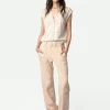 Zadig&Voltaire Pepper Pants Sugar Clearance