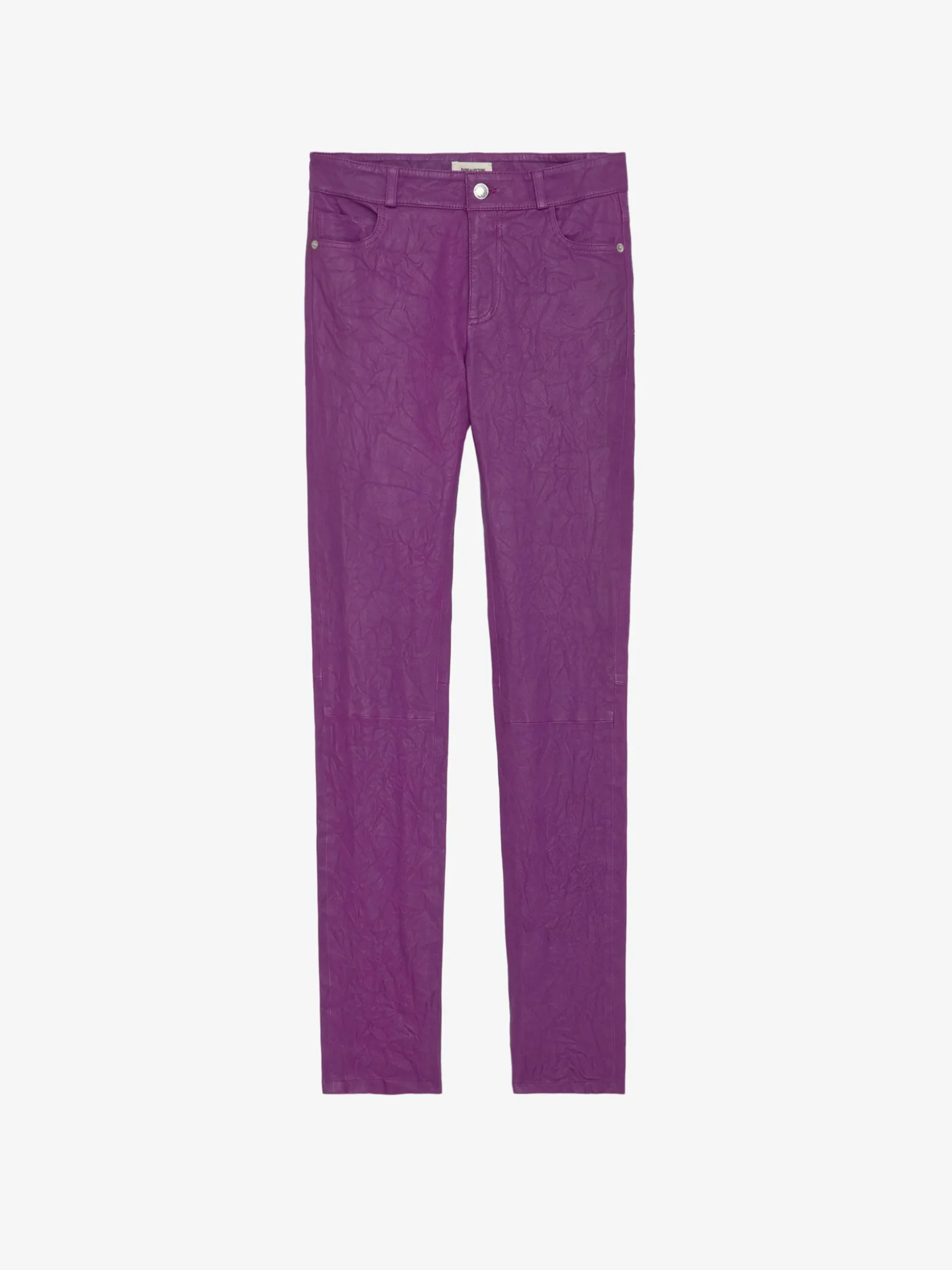 phlame_crinkled_leather_pants_4-1.webp Zadig&Voltaire Phlame Crinkled Leather Pants Goa Sale