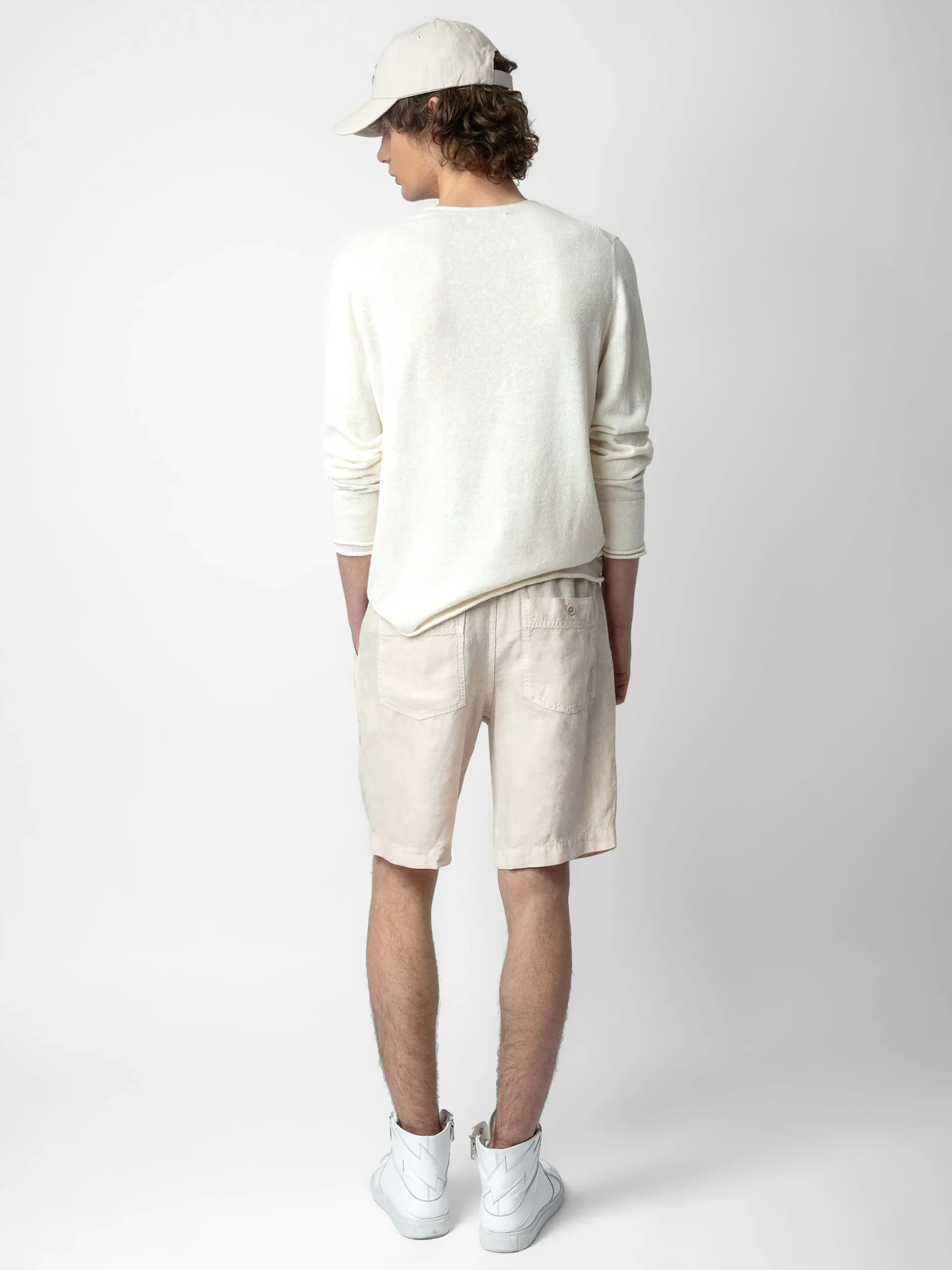 pixel_linen_bermuda_shorts_1-1.webp Zadig&Voltaire Pixel Linen Bermuda Shorts Naturel Clearance