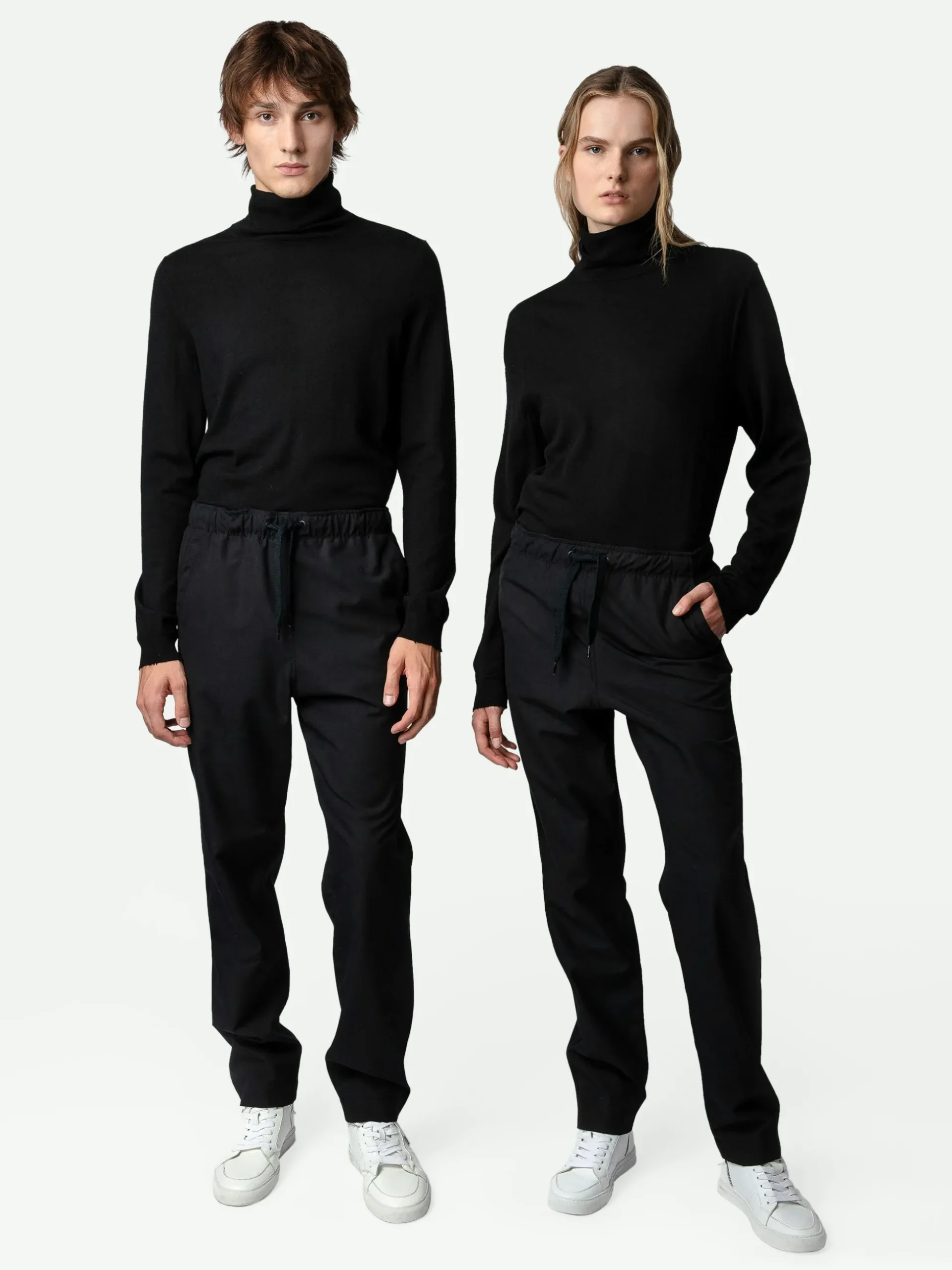 pixel_pants_0.webp Zadig&Voltaire Pixel Pants Black Flash Sale