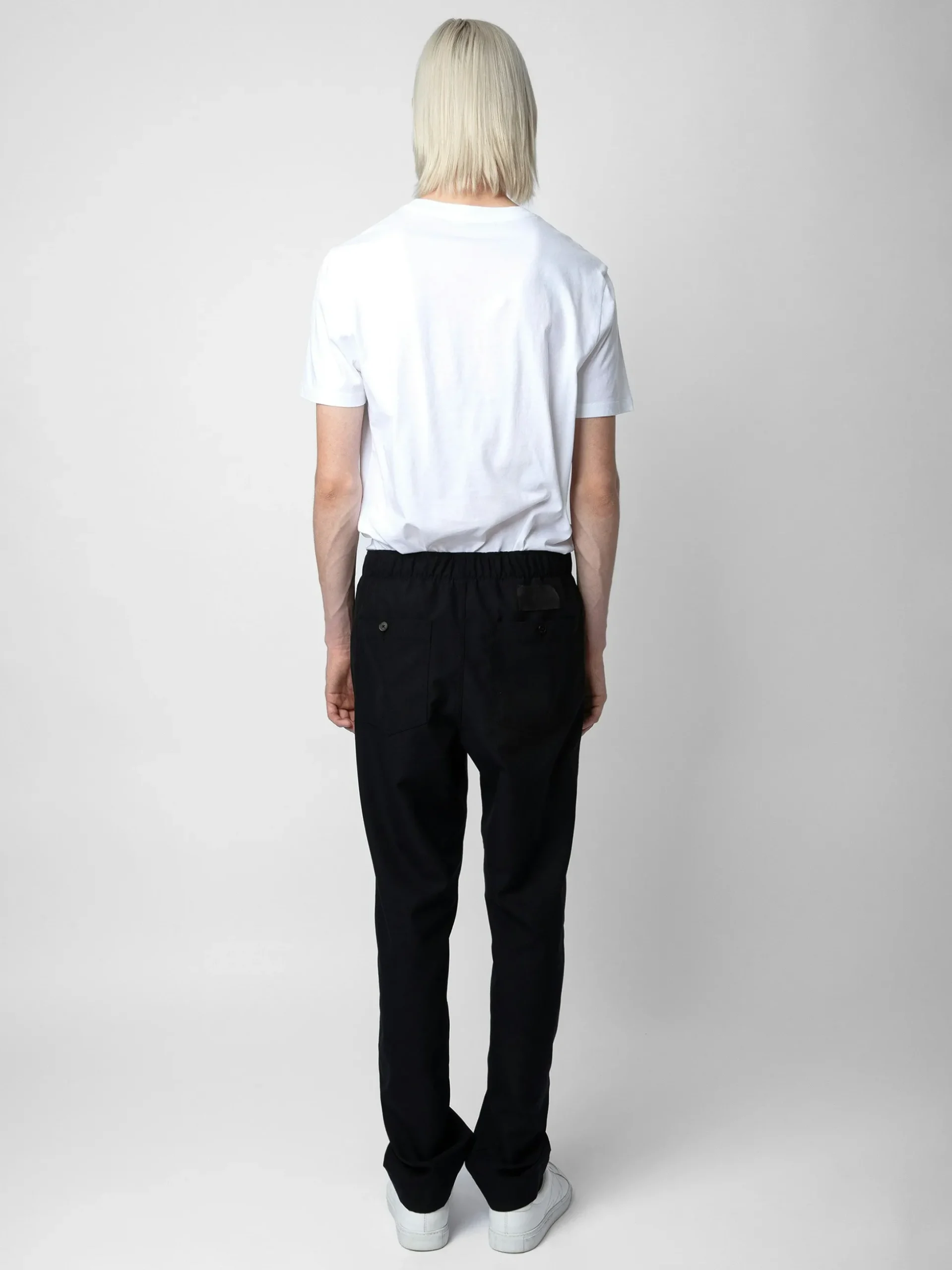 pixel_pants_1.webp Zadig&Voltaire Pixel Pants Black Flash Sale