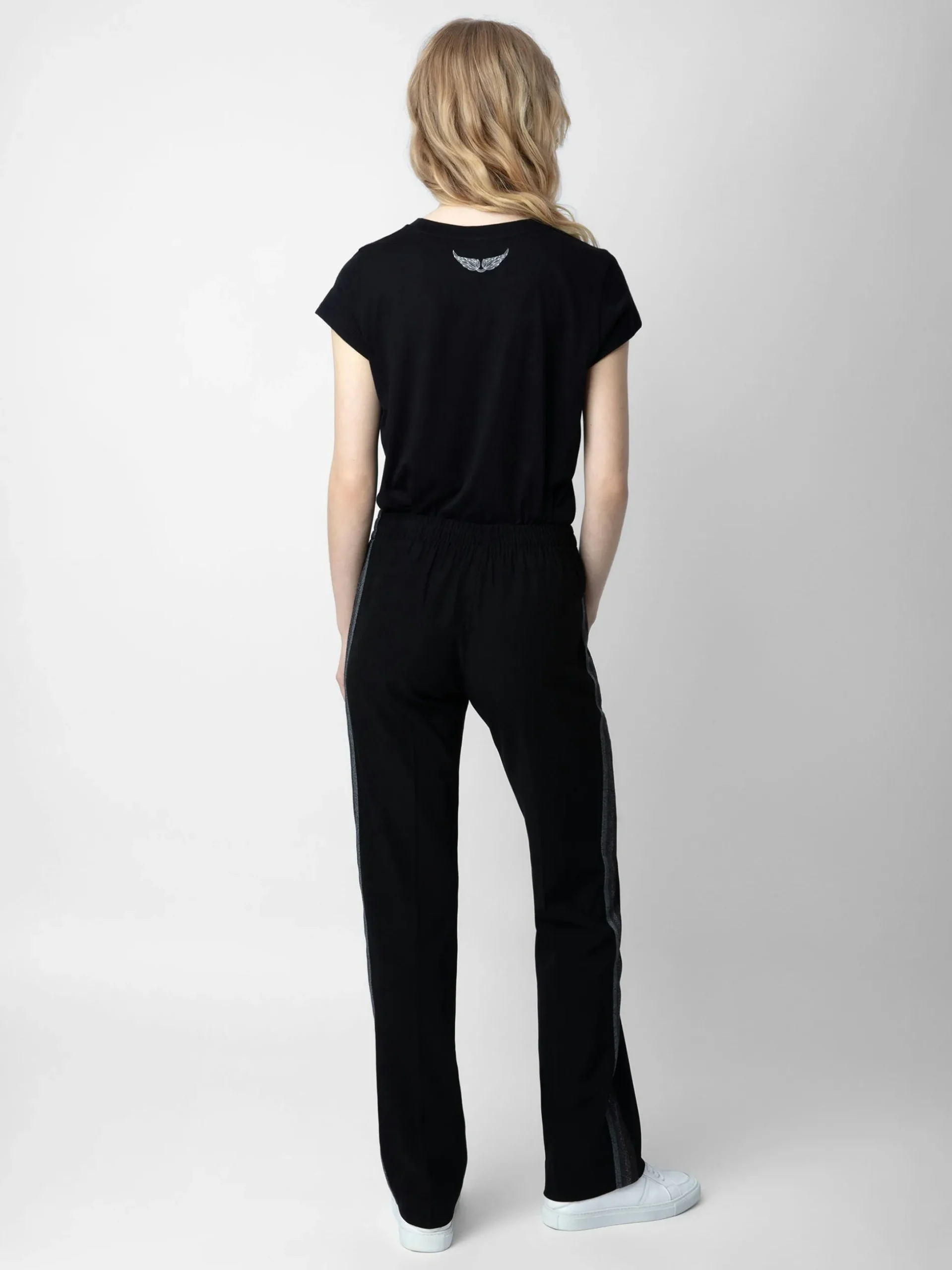 pomy_pants_1.webp Zadig&Voltaire Pomy Pants Black Clearance