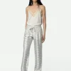 Zadig&Voltaire Pomy Wings Jacquard Pants Scout Best