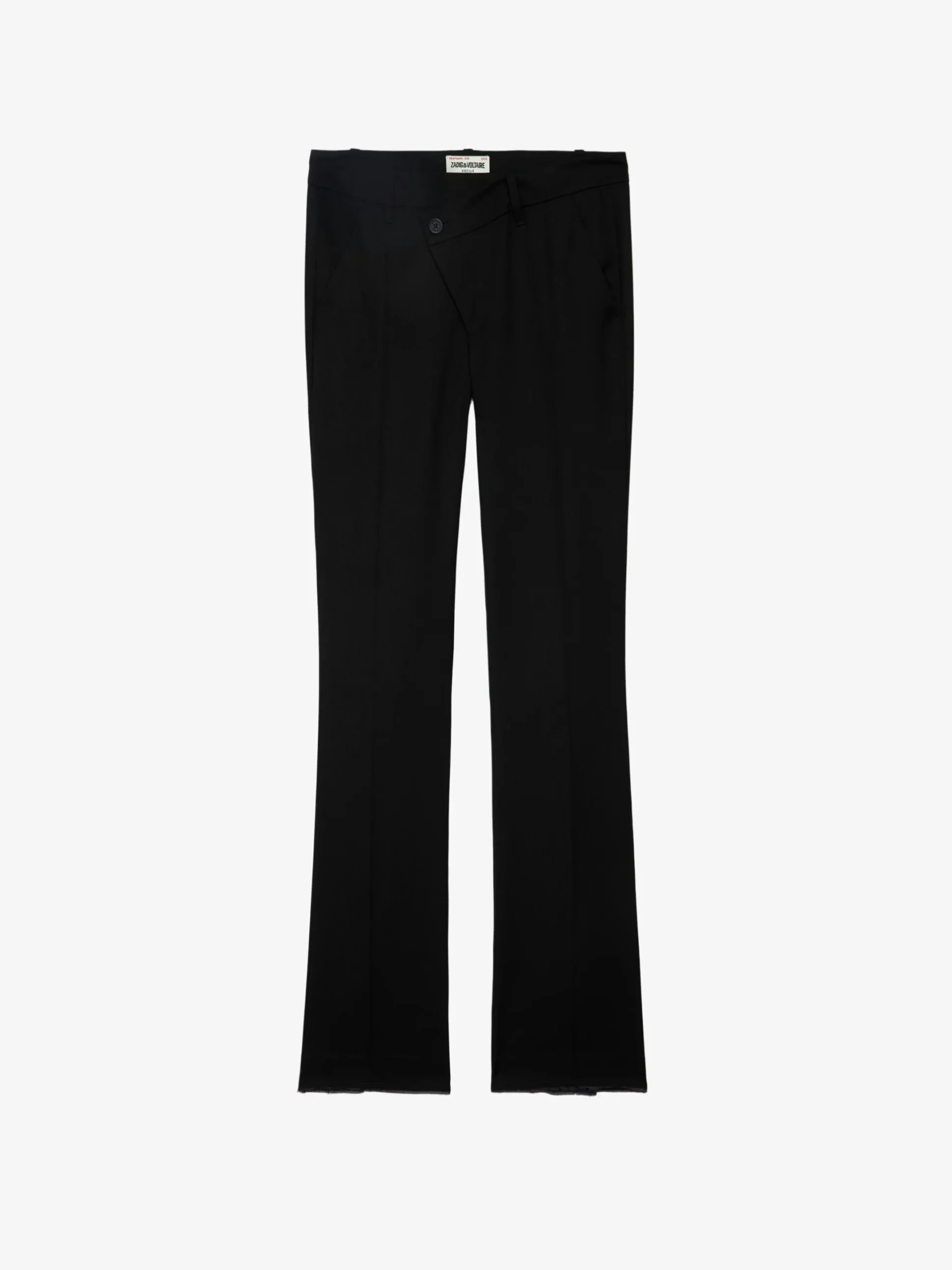 poxy_pants_5.webp Zadig&Voltaire Poxy Pants Black Outlet
