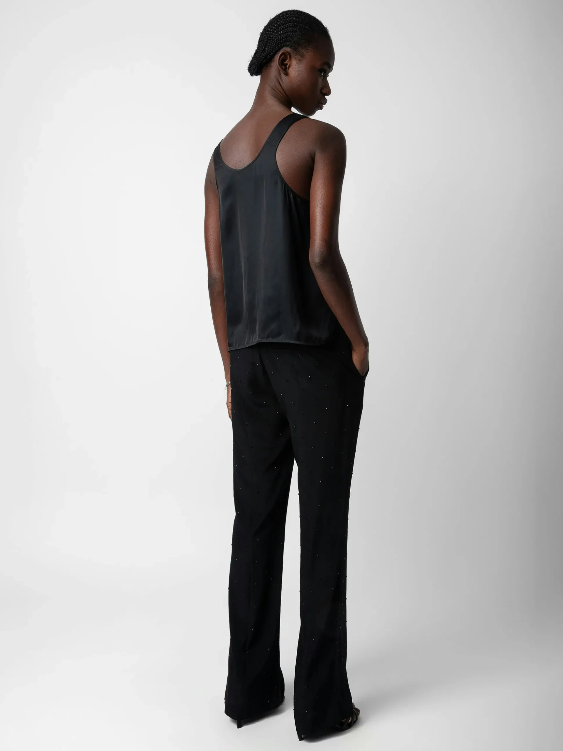 poxy_silk_pants_1.webp Zadig&Voltaire Poxy Silk Pants Black Flash Sale