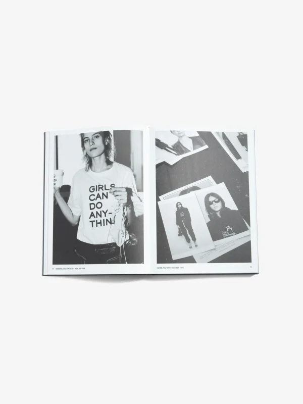Zadig&Voltaire "Zadig&Voltaire: Established 1997 In Paris" Book - English Version Grey Cheap