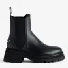 Zadig&Voltaire Ride Chelsea Boots Black Best Sale