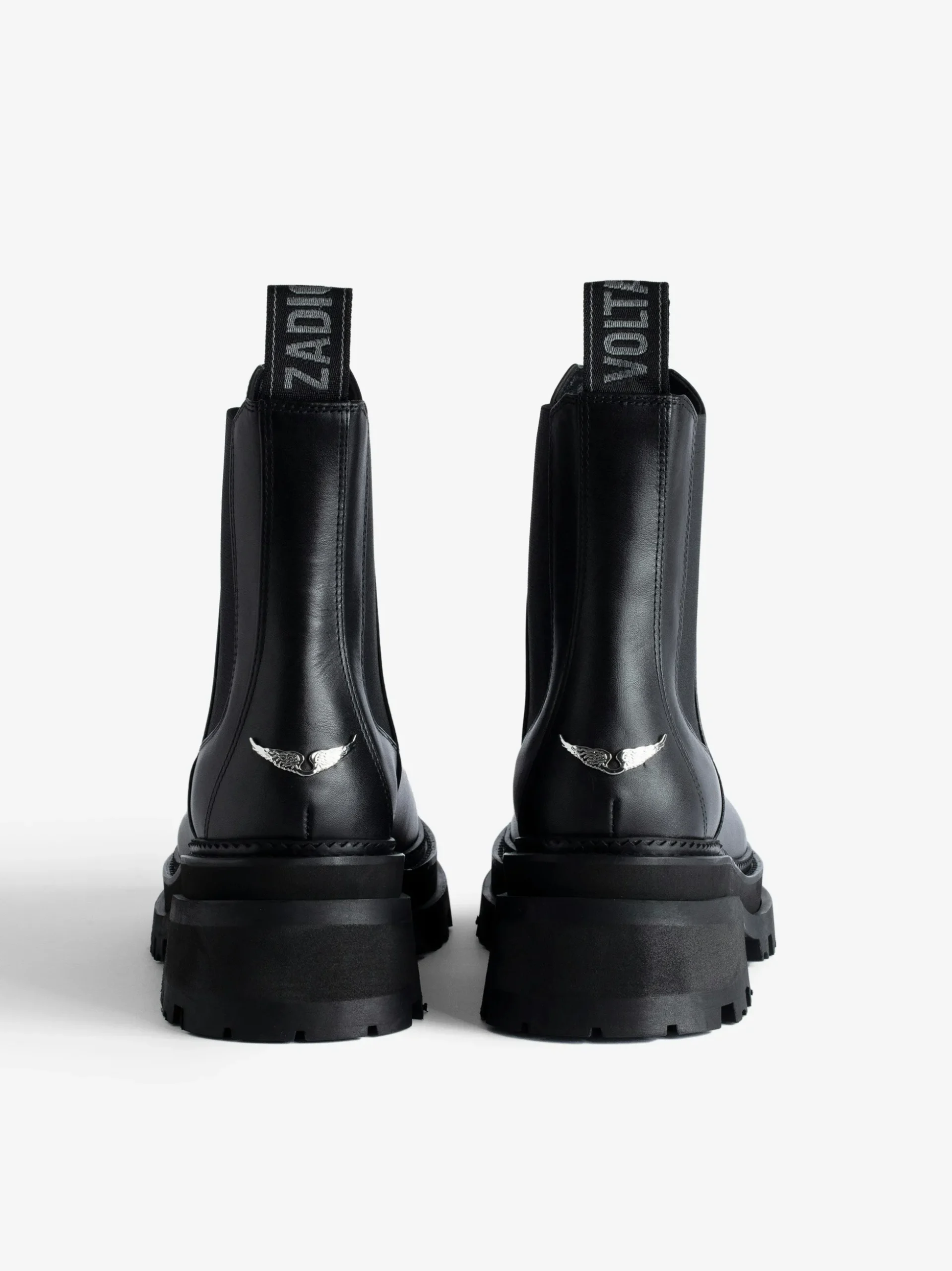ride_chelsea_boots_3.webp Zadig&Voltaire Ride Chelsea Boots Black Best Sale