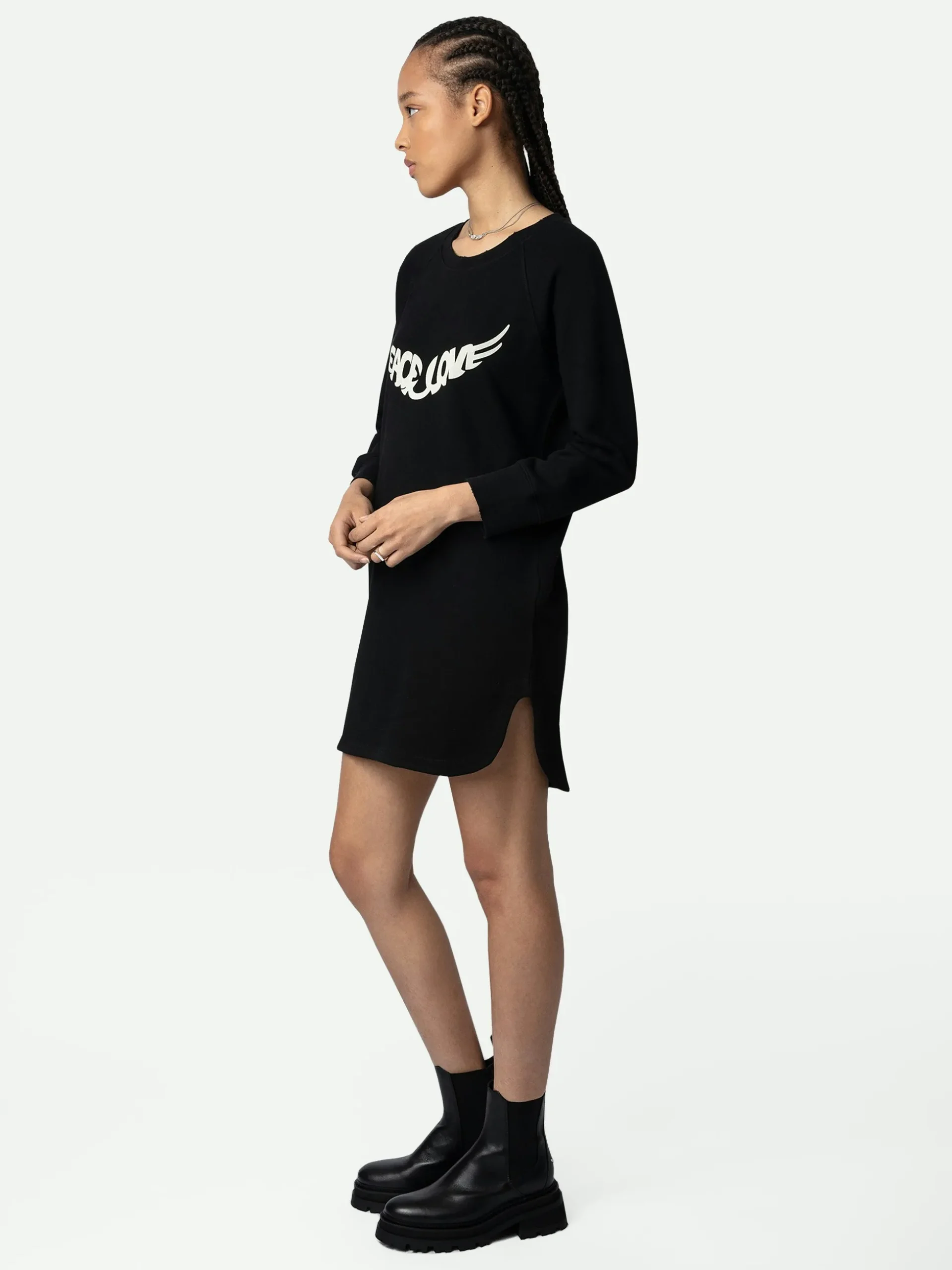 ride_chelsea_boots_4.webp Zadig&Voltaire Ride Chelsea Boots Black Best Sale