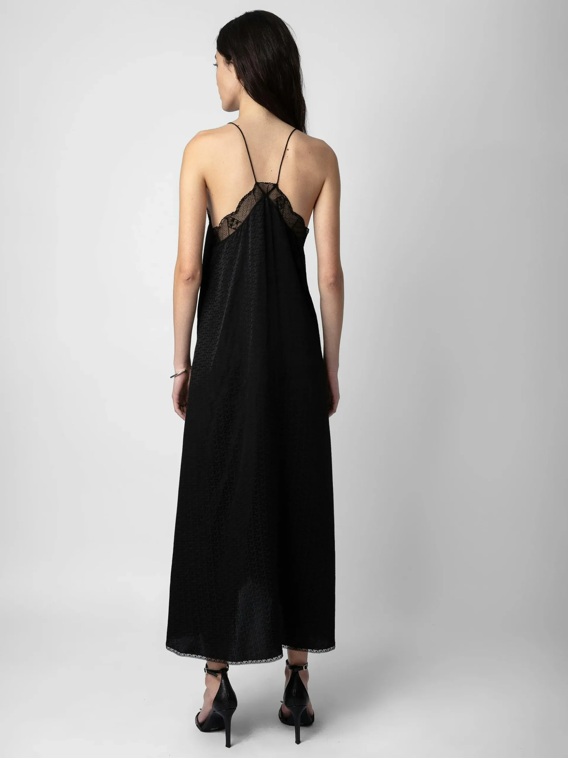 risty_jac_zv_silk_dress_1.webp Zadig&Voltaire Risty Jac ZV Silk Dress Black Shop