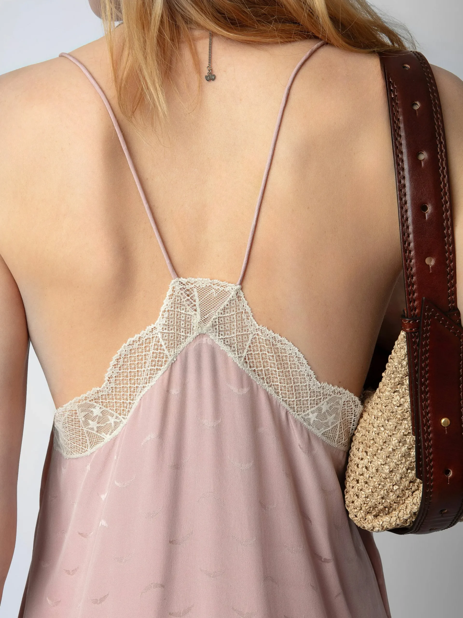 risty_wings_silk_jacquard_dress_2.webp Zadig&Voltaire Risty Wings Silk Jacquard Dress Primrose Store