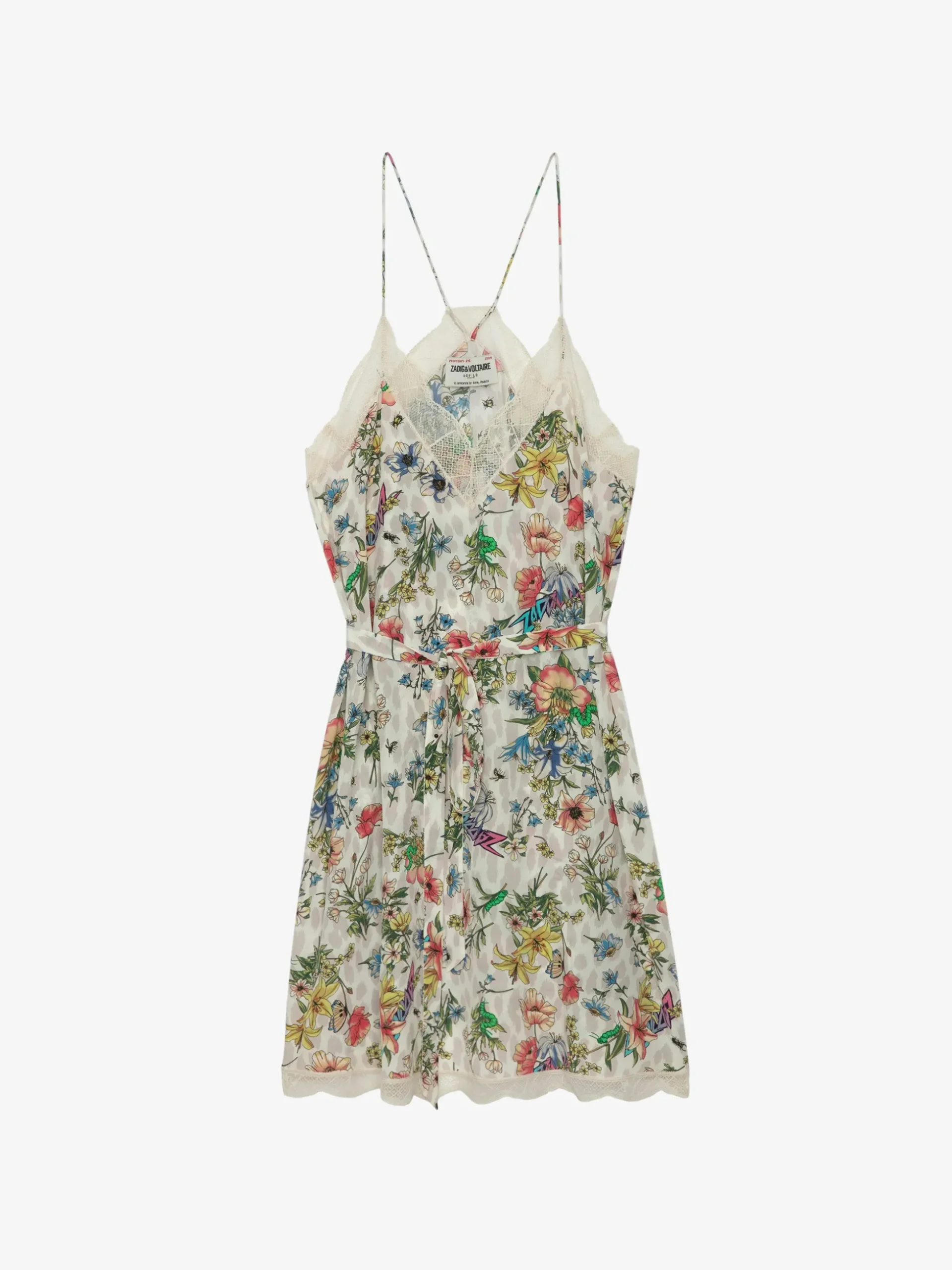 ristyz_silk_dress_5.webp Zadig&Voltaire Ristyz Silk Dress Vanille Online