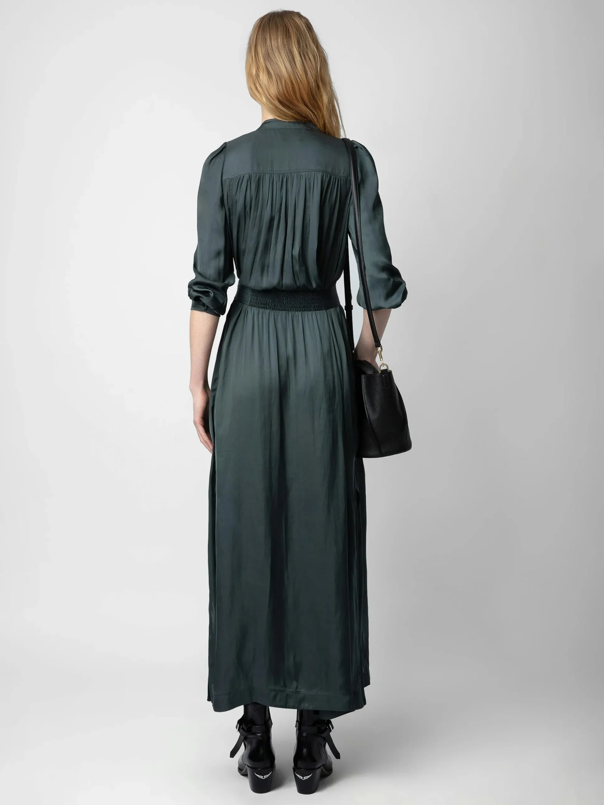 ritchil_satin_dress_1.webp Zadig&Voltaire Ritchil Satin Dress Nori Discount