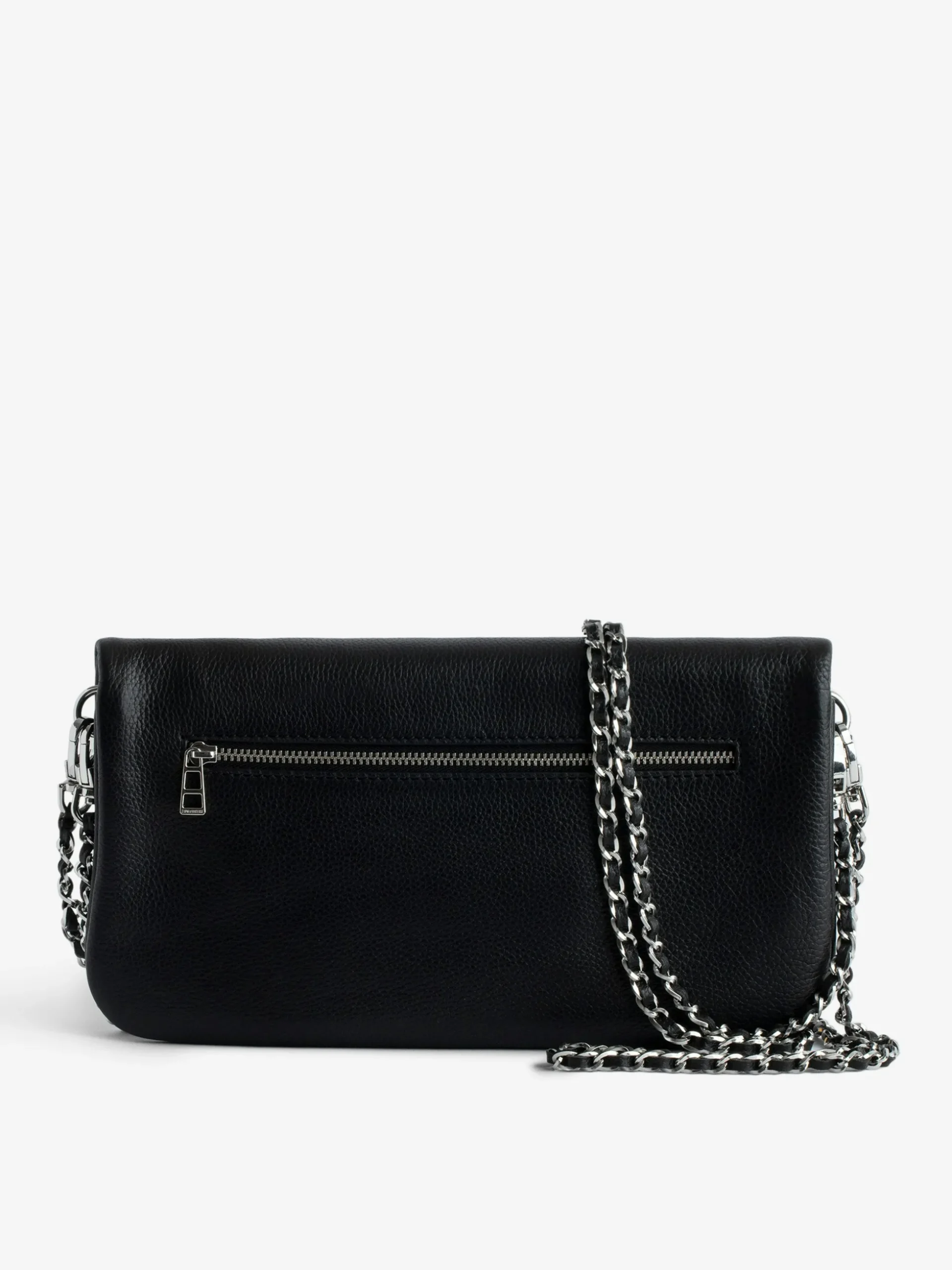 rock_clutch_1.webp Zadig&Voltaire Rock Clutch Black Shop