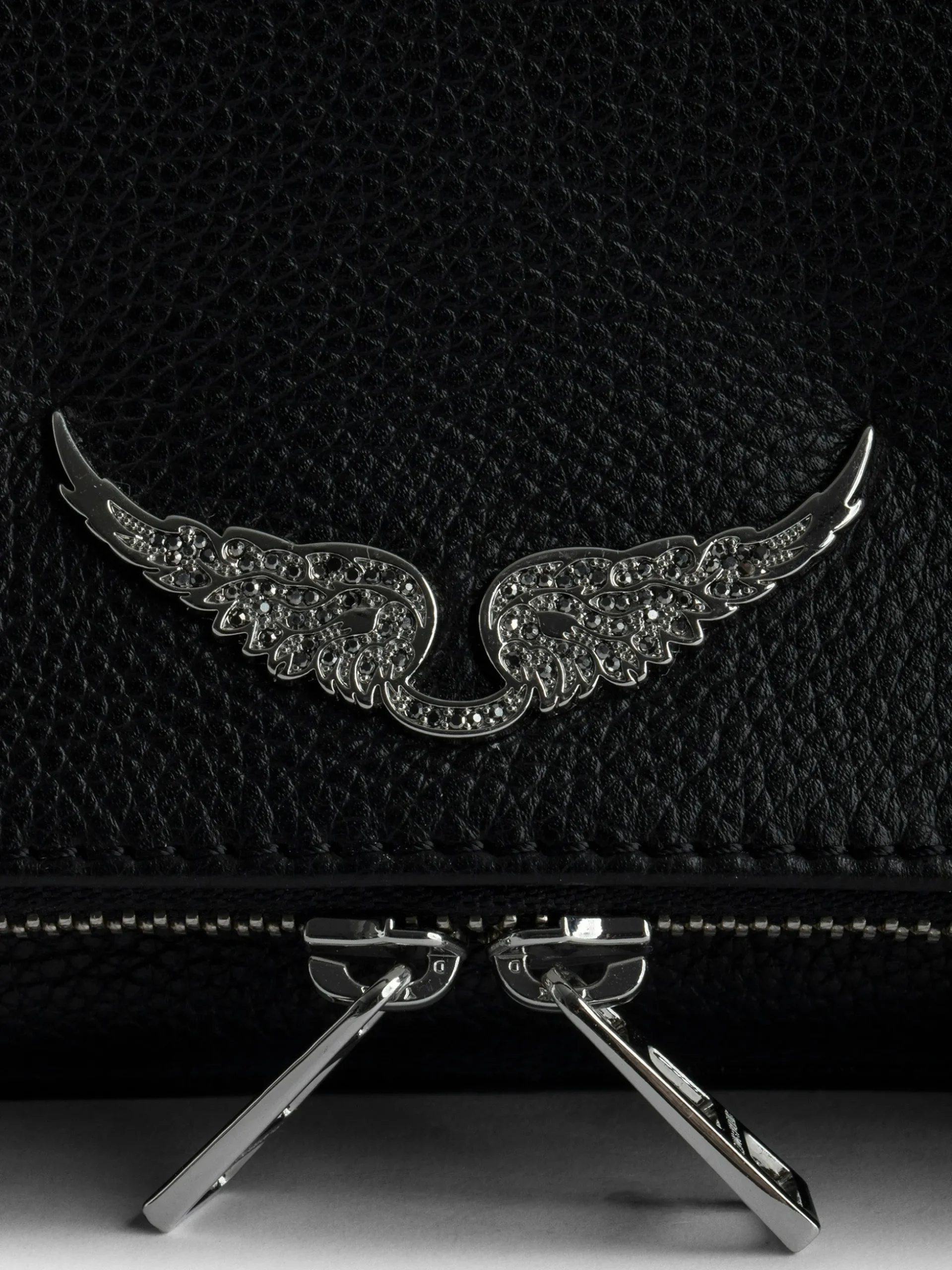 rock_clutch_3.webp Zadig&Voltaire Rock Clutch Black Shop